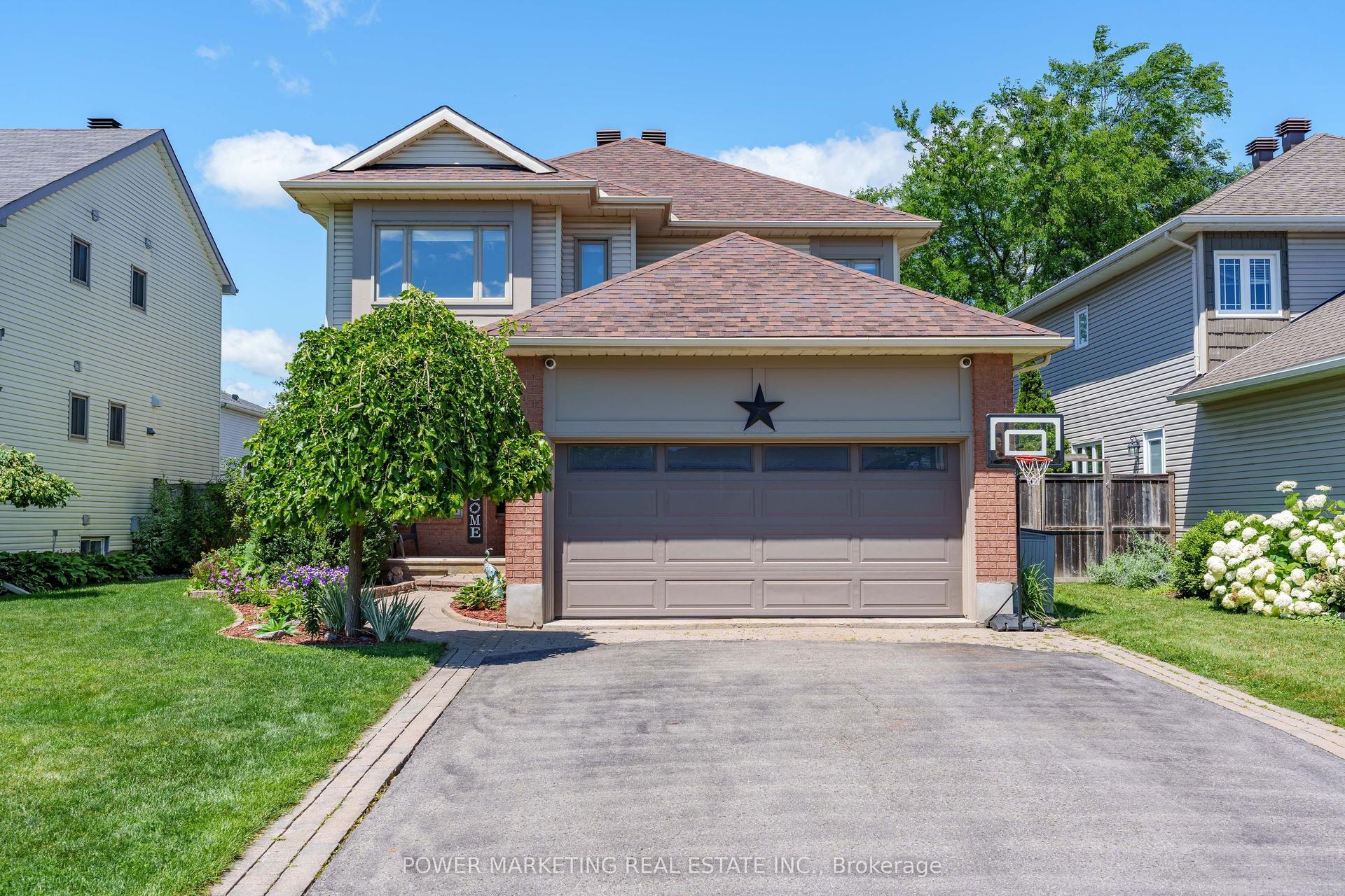 770 BEAUREGARD Crescent, Orleans - Cumberland and Area — Detached for sale, photo 1