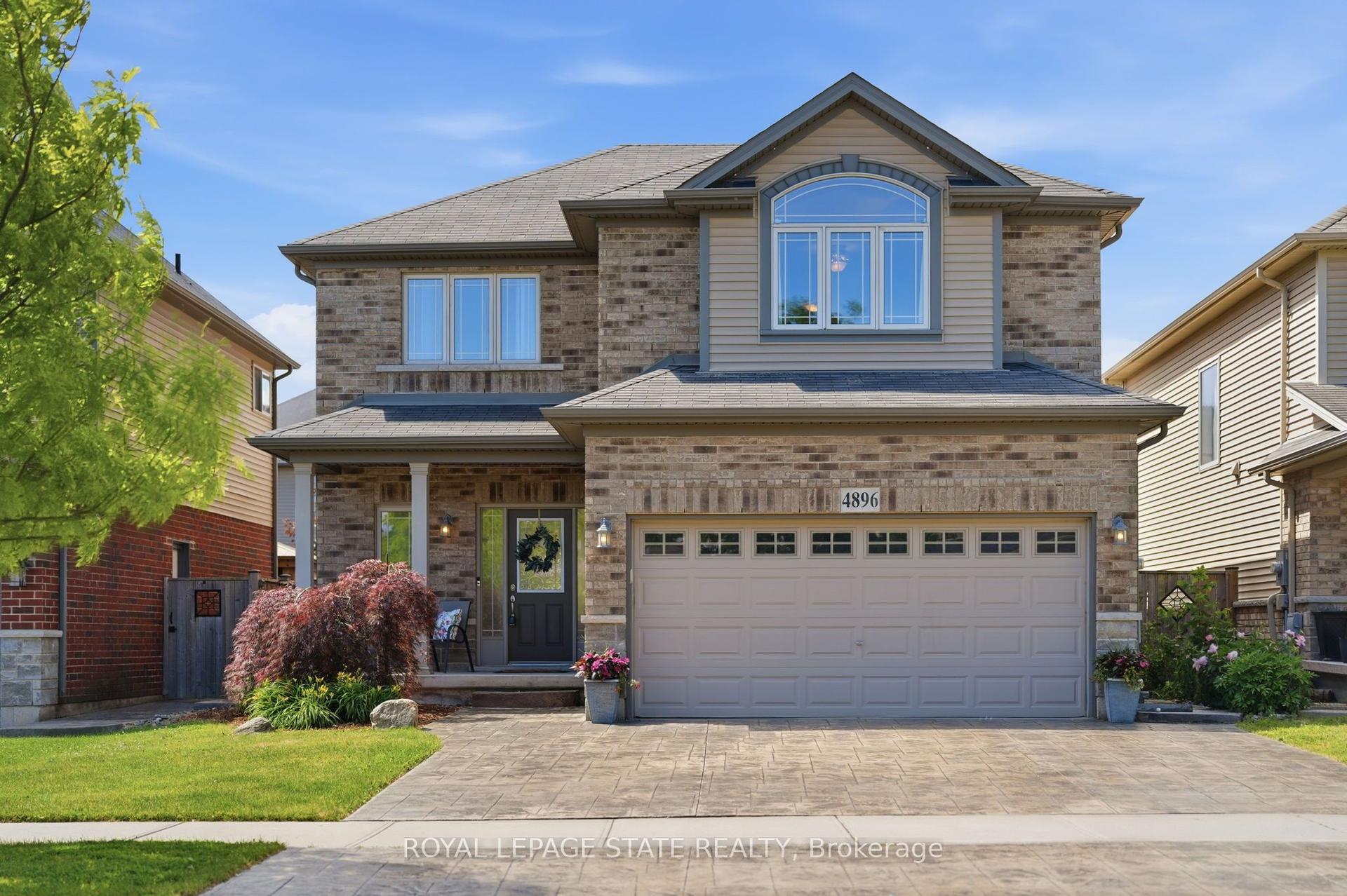 4896 Alexandra Avenue, Lincoln — Detached for sale, photo 1