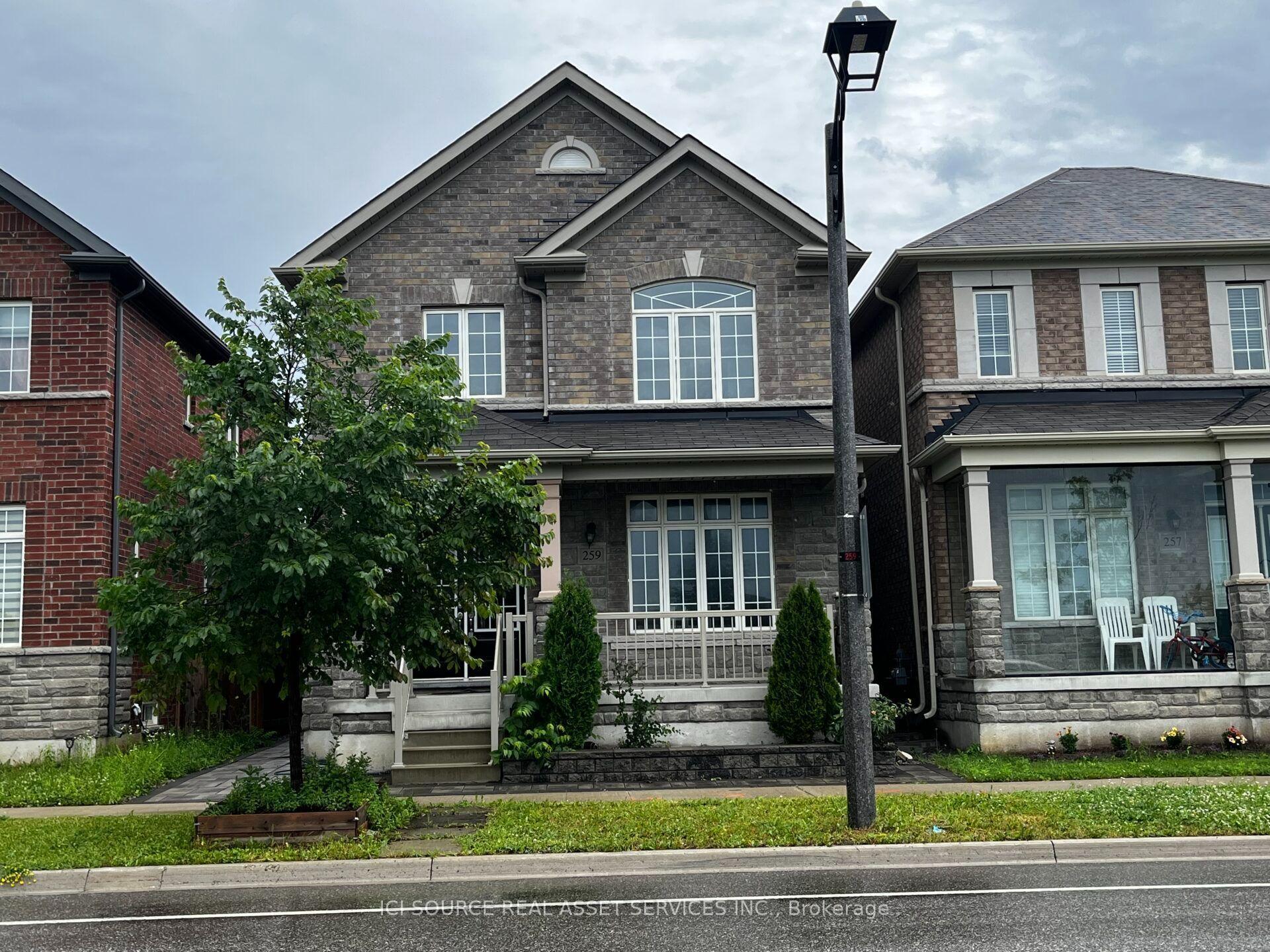 259 William Forster Road, Markham — Detached for sale, photo 1