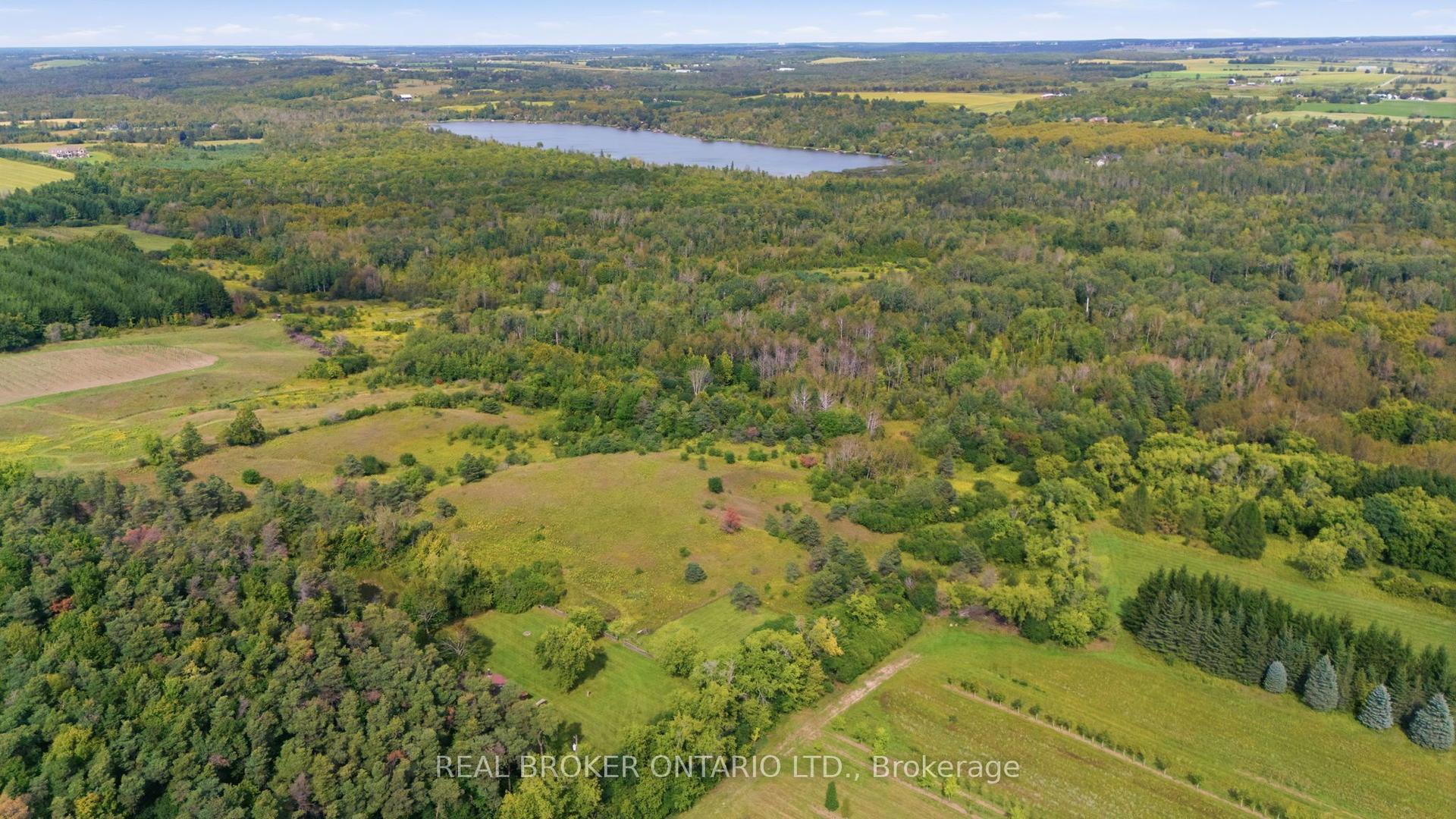 10329 Regional Rd No 1, Uxbridge — Detached for sale, photo 1