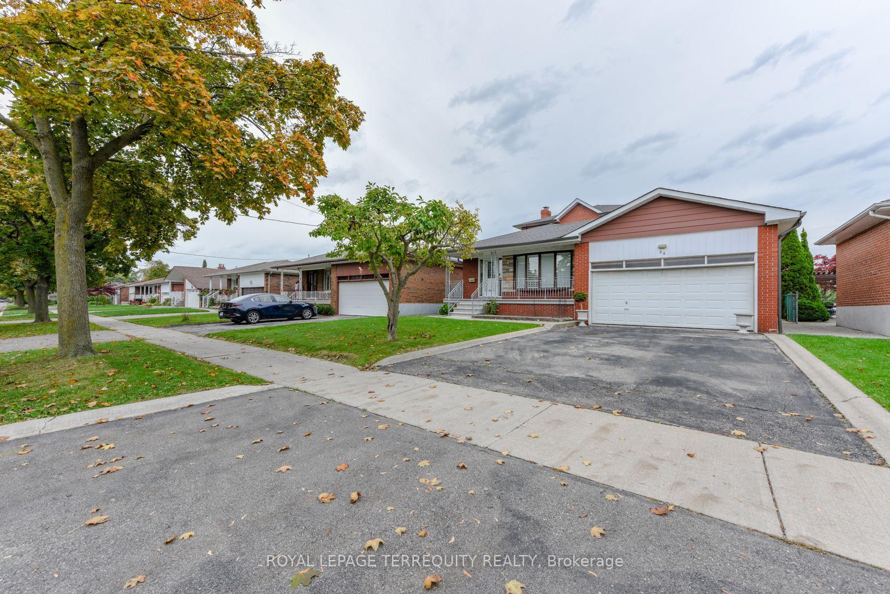 94 Melbert Road, Toronto — Detached for sale, photo 1