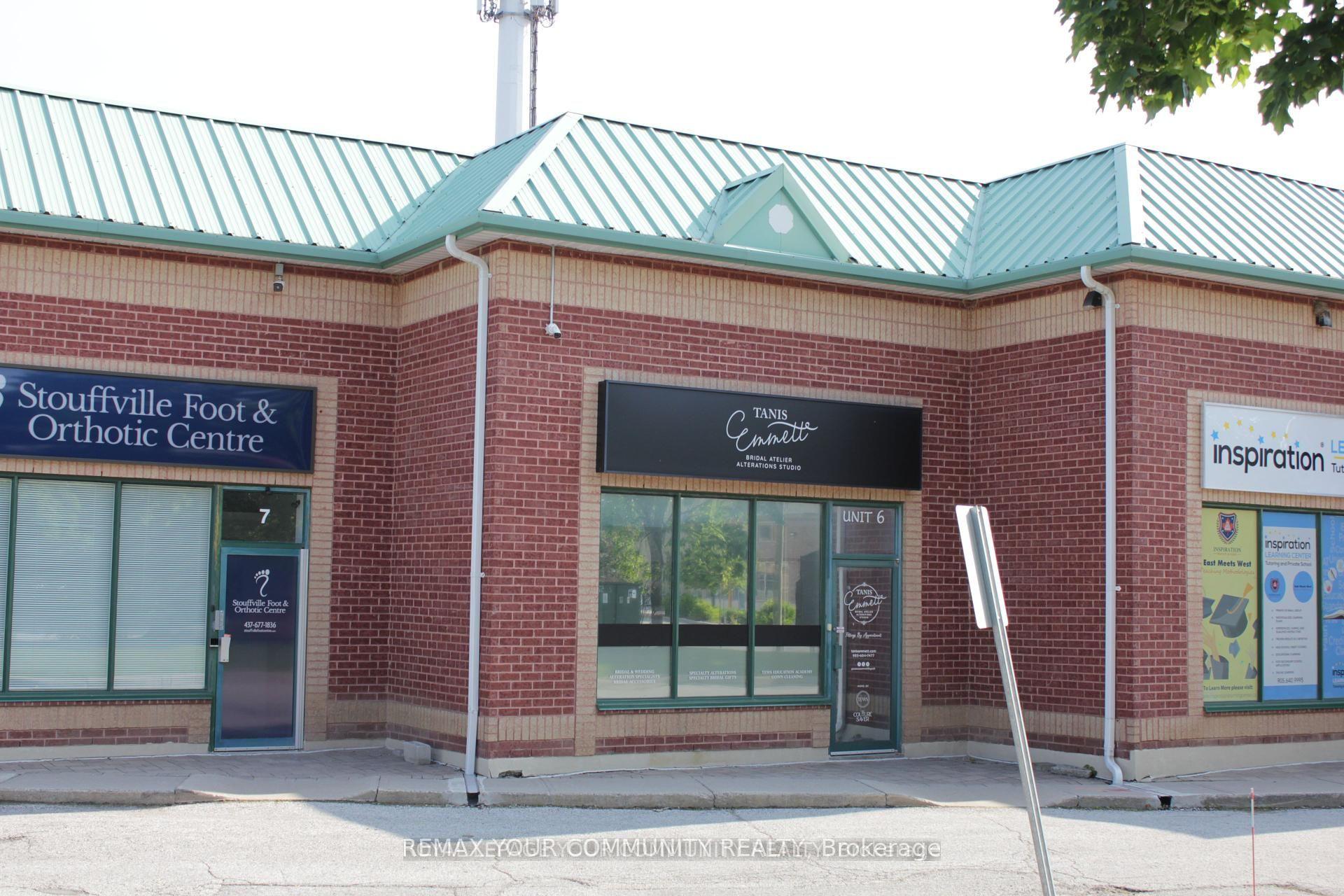 100 Ringwood Drive 6 #6 — photo 1