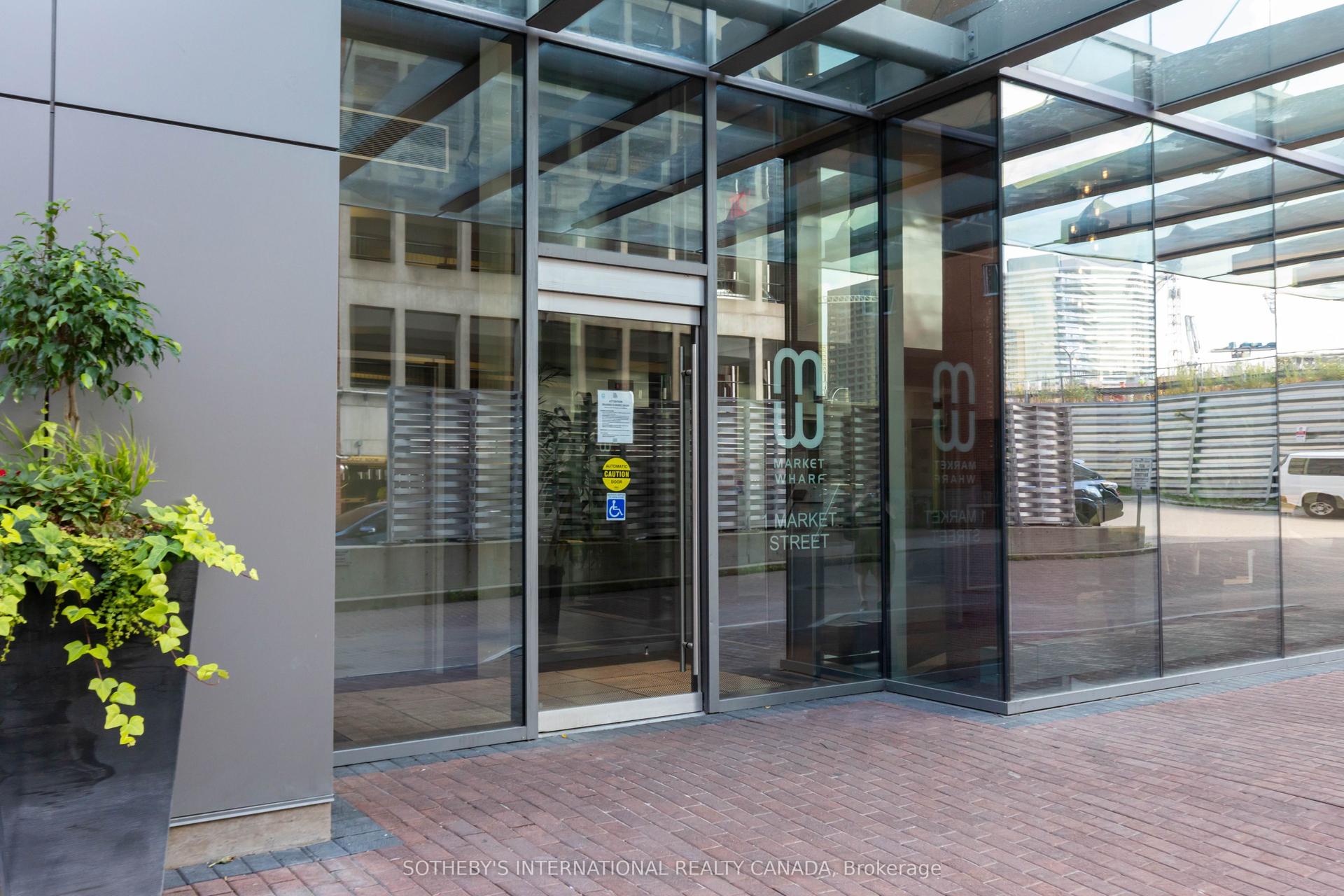 1 Market Street 1215 #1215 — photo 1