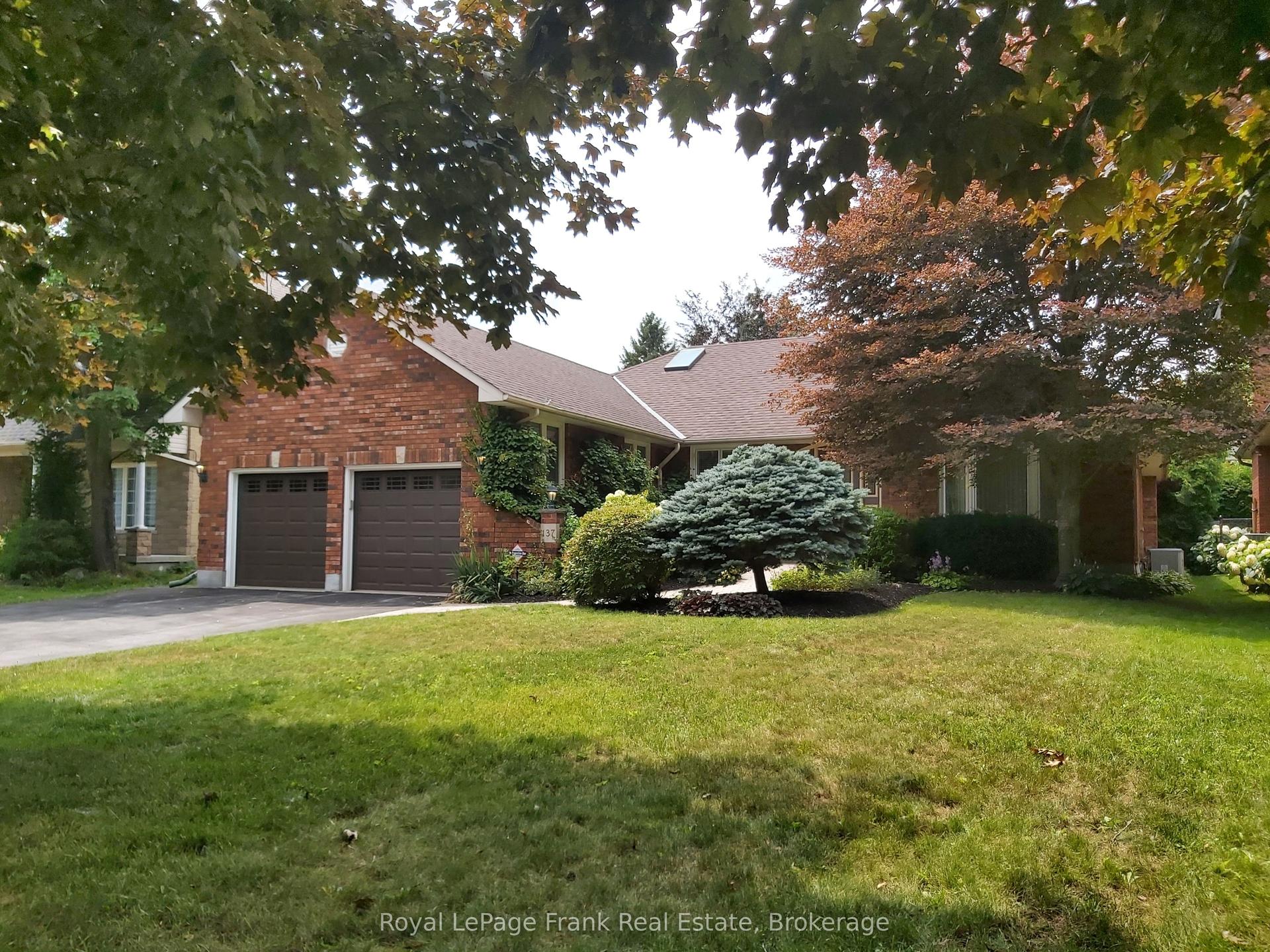 137 Samac Trail, Oshawa — Detached for sale, photo 1