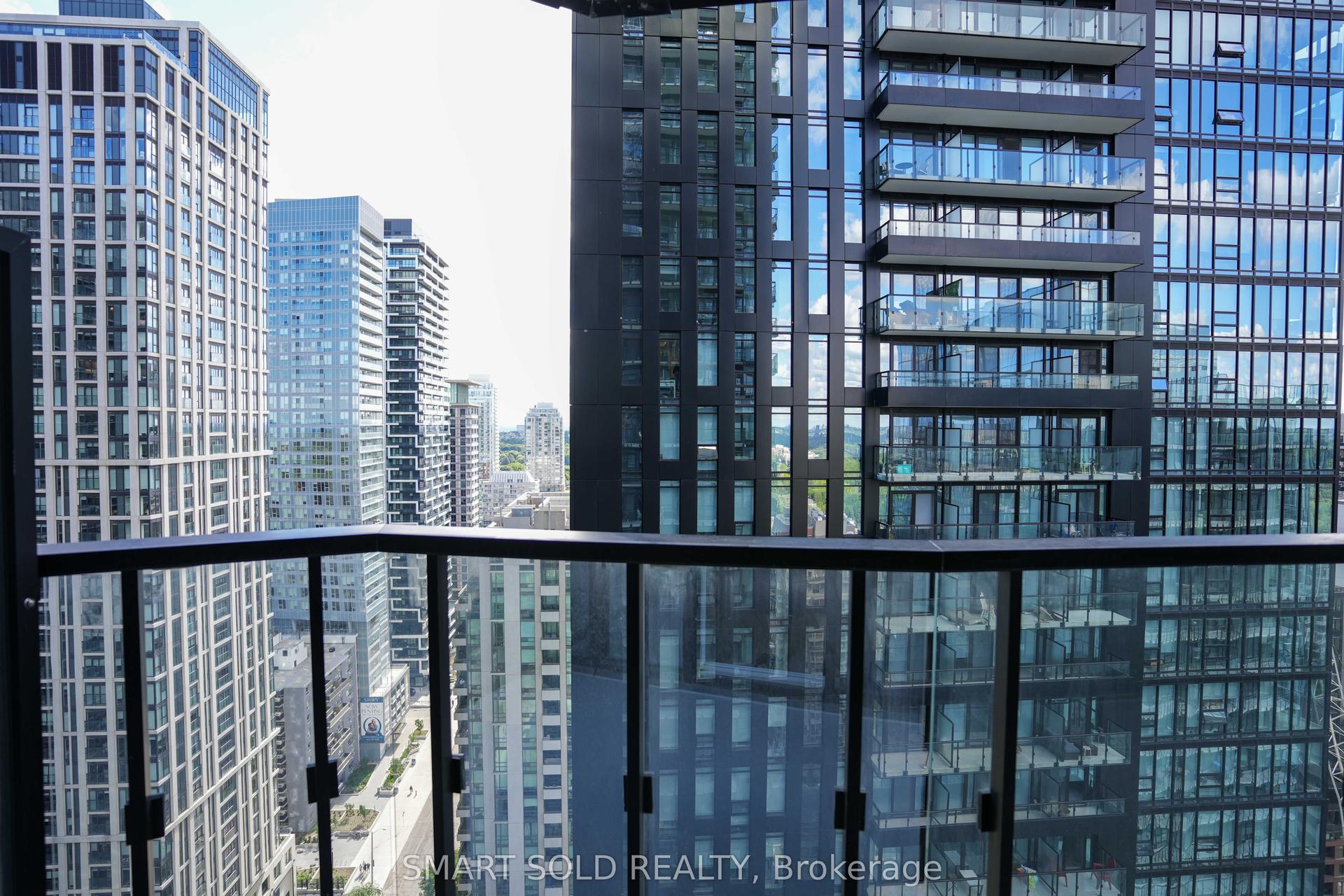 110 Broadway Avenue 2504 #2504 — photo 1