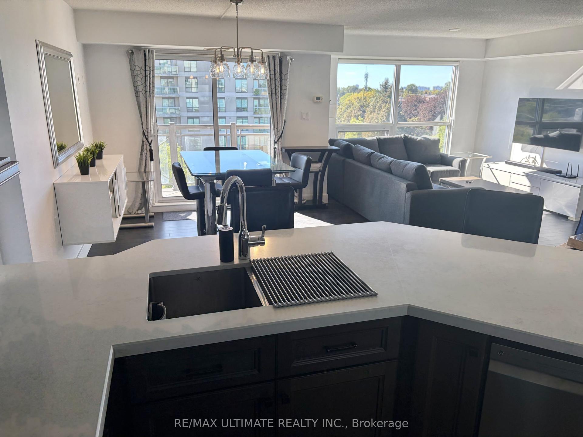 872 SHEPPARD Avenue W 513 #513, Toronto — Condo for lease, photo 1