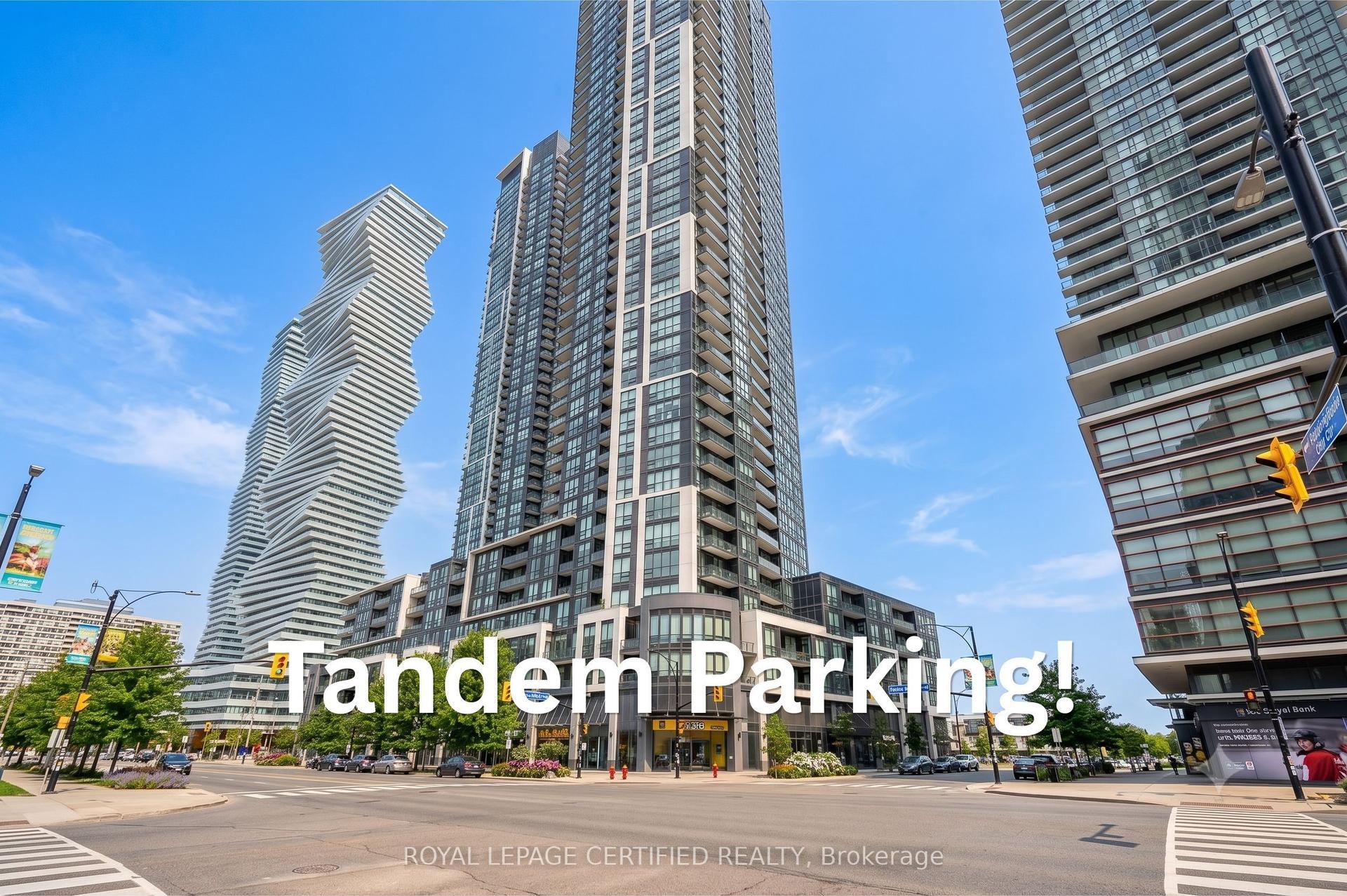 510 Curran Place 808 #808, Mississauga — Condo for sale, photo 1