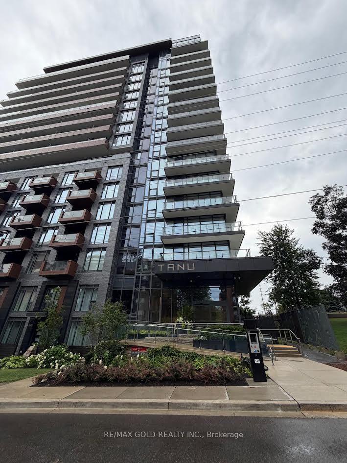21 Park Street E 318 #318, Mississauga — Condo for sale, photo 1