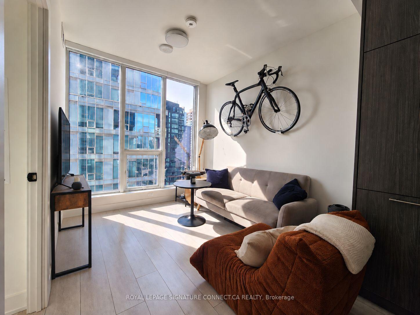 15 Mercer Street 3403 #3403, Toronto — Condo for lease, photo 1