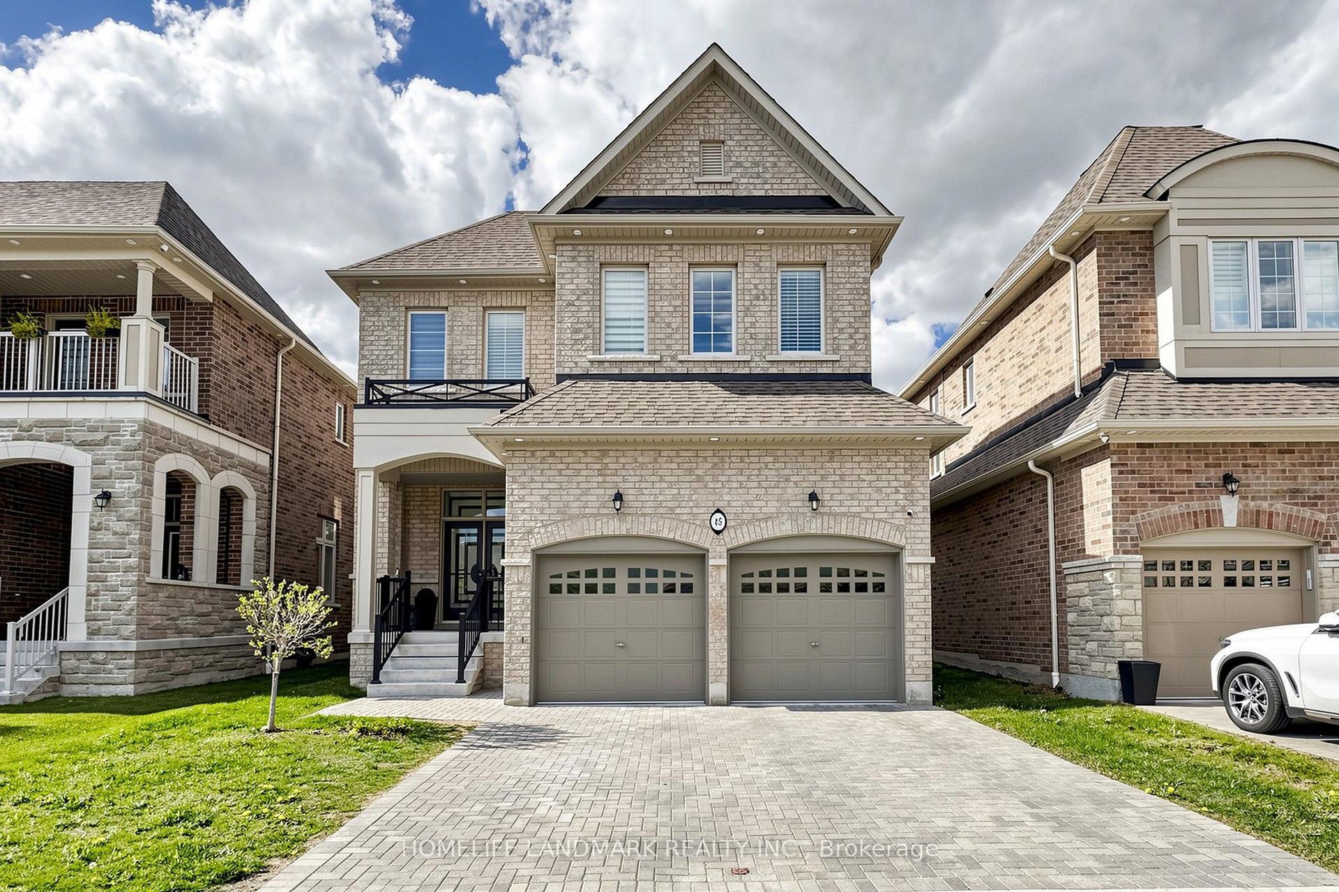 45 Morley Crescent — photo 1