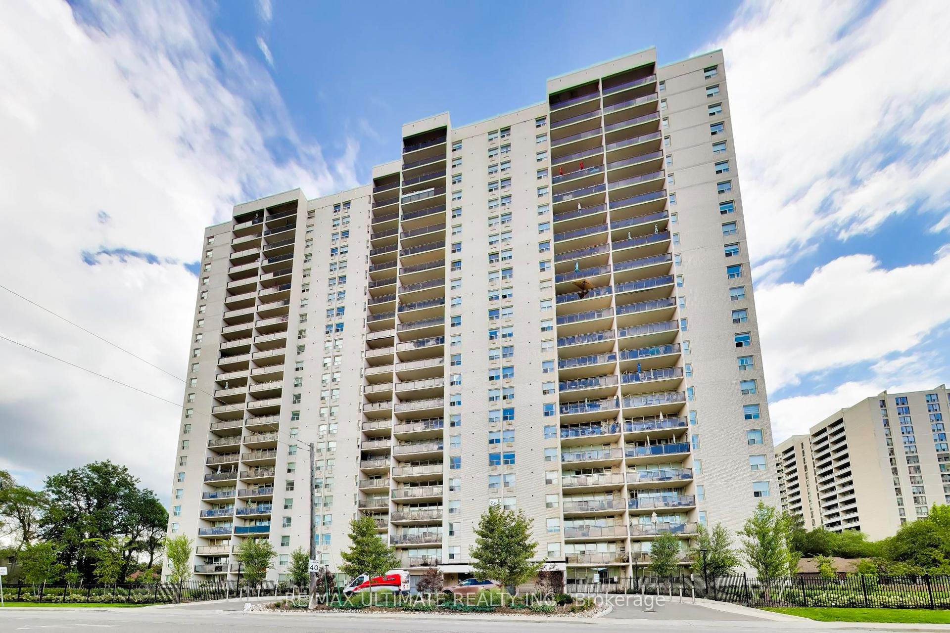 155 Marlee Avenue 608 #608, Toronto — Condo for sale, photo 1