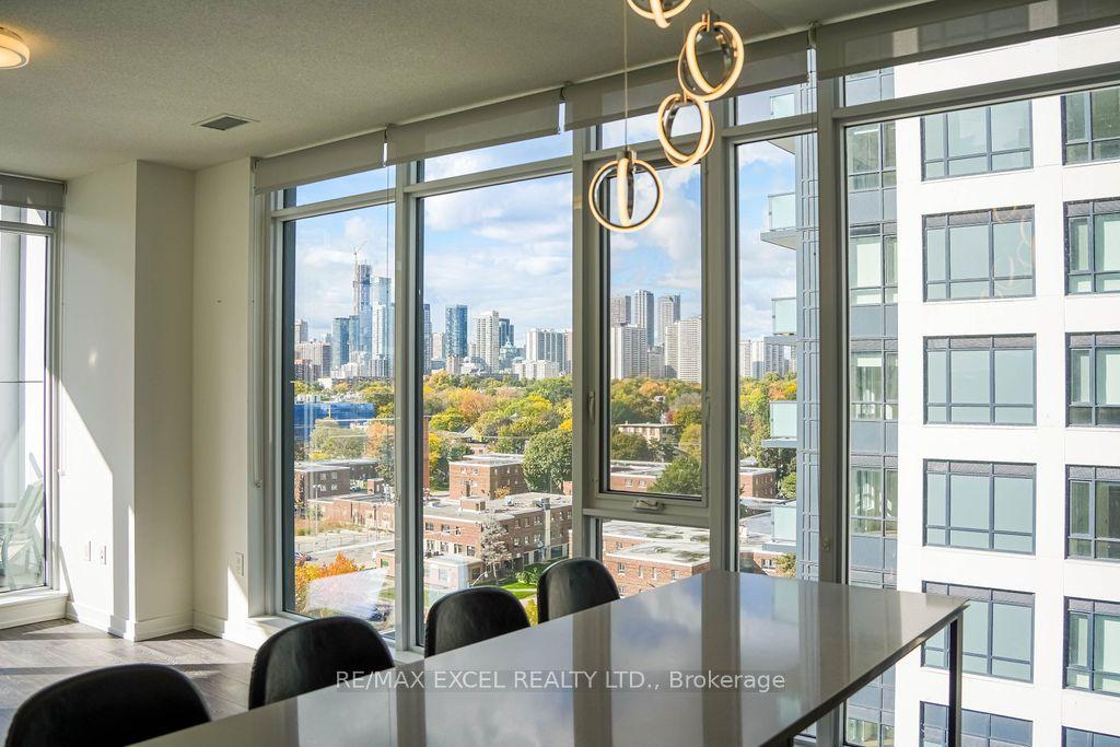 225 Sumach Street 1009 #1009 — photo 1