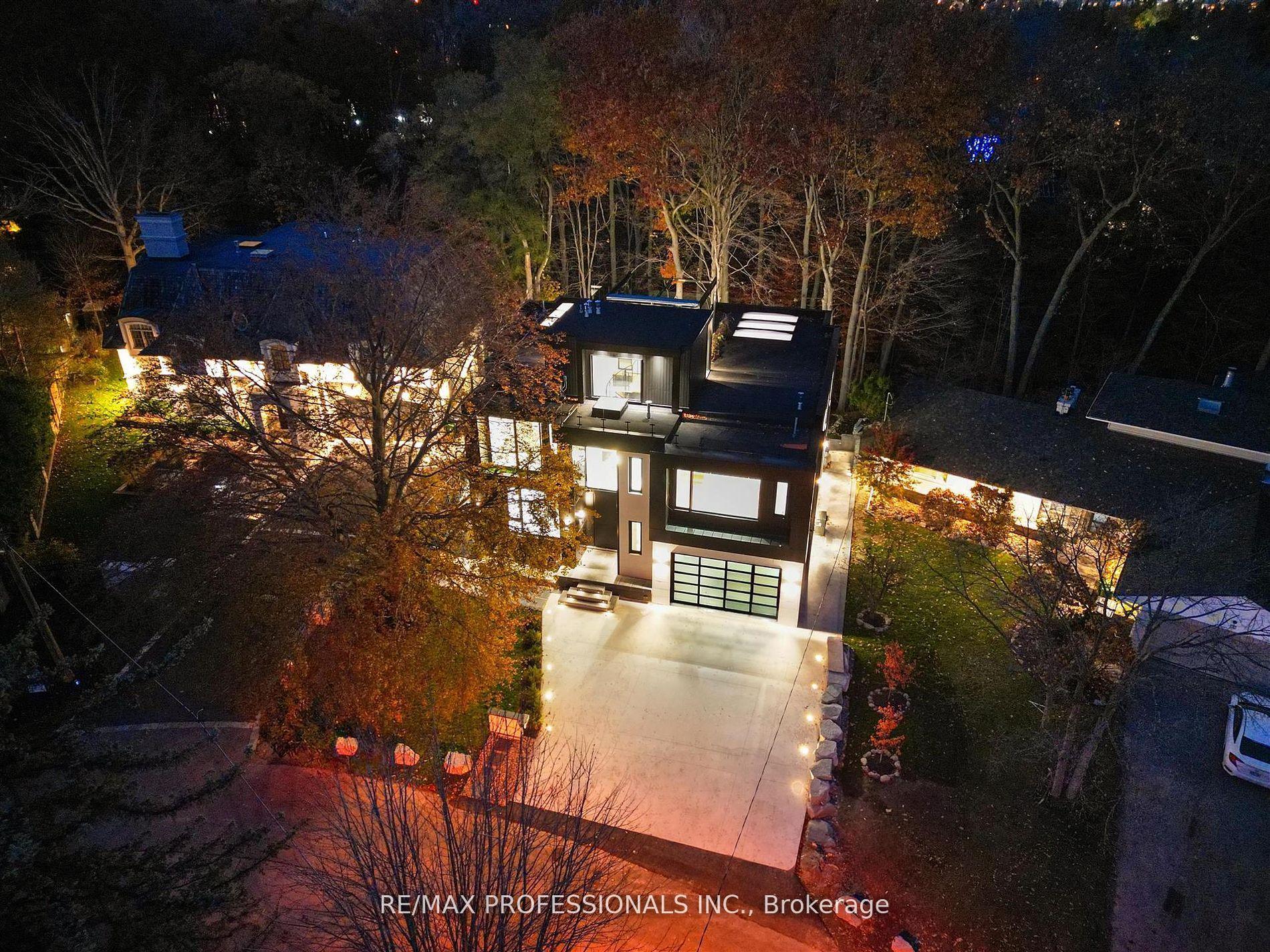 91 Valecrest Drive, Toronto — Detached for lease, photo 1