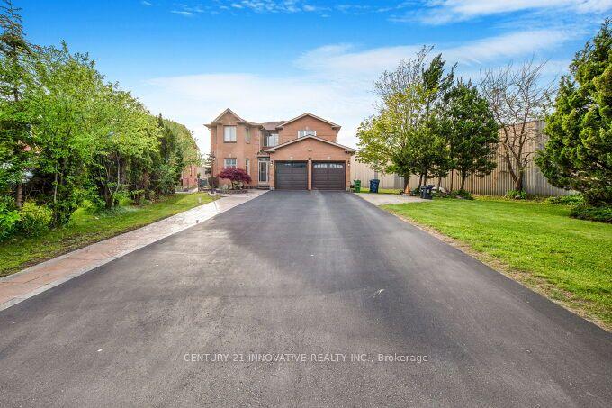 91 Lavery Trail — photo 1