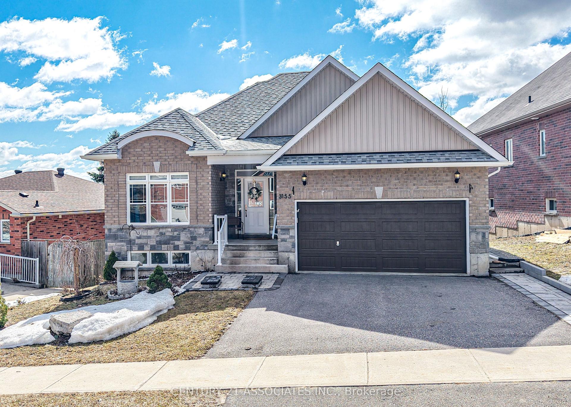 3155 Monarch Drive — photo 1