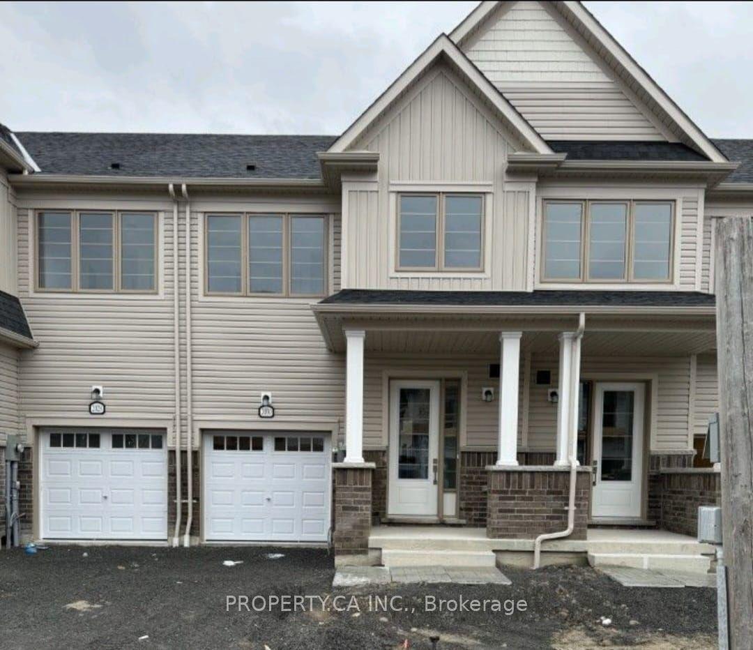 2032 Cameron Lott Crescent, Oshawa — Townhouse for lease, photo 1