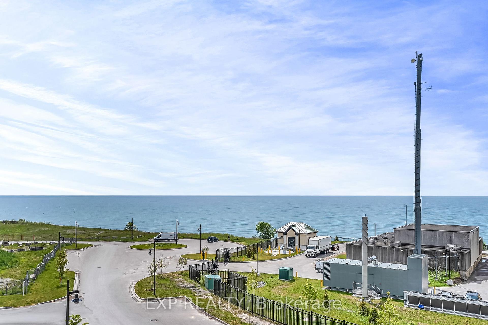 50 Lakebreeze Drive 415 #415, Clarington — Condo for lease, photo 1