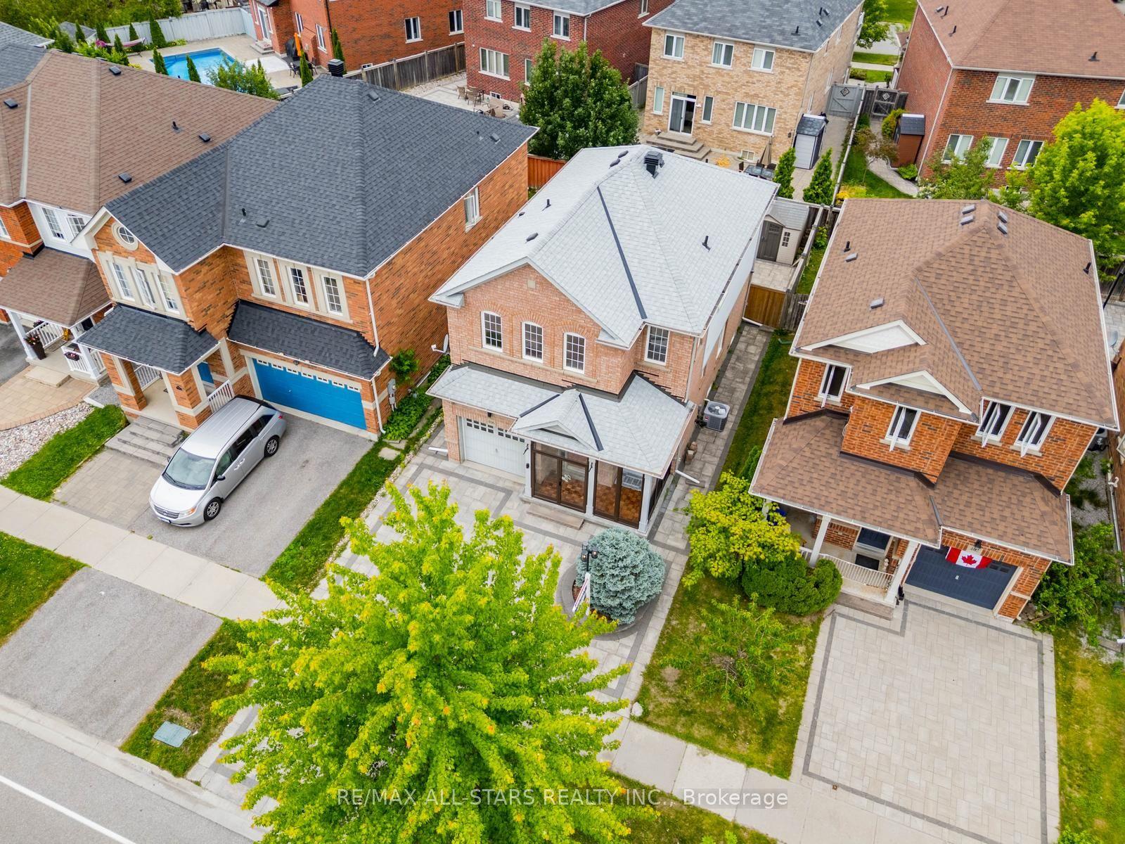 406 Reeves Way Boulevard, Whitchurch-Stouffville — Detached for sale, photo 1