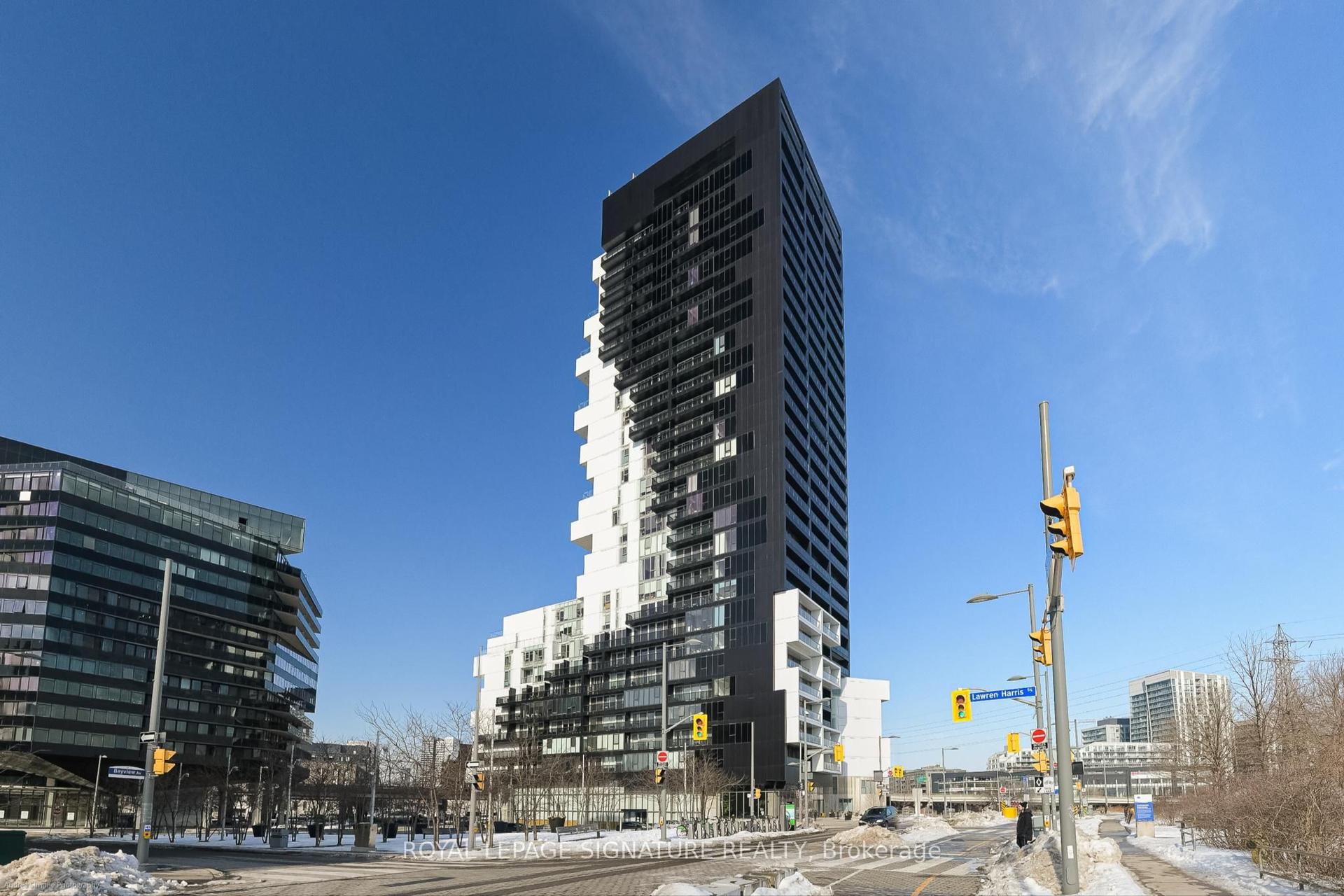 170 Bayview Avenue 713 #713, Toronto — Condo for lease, photo 1