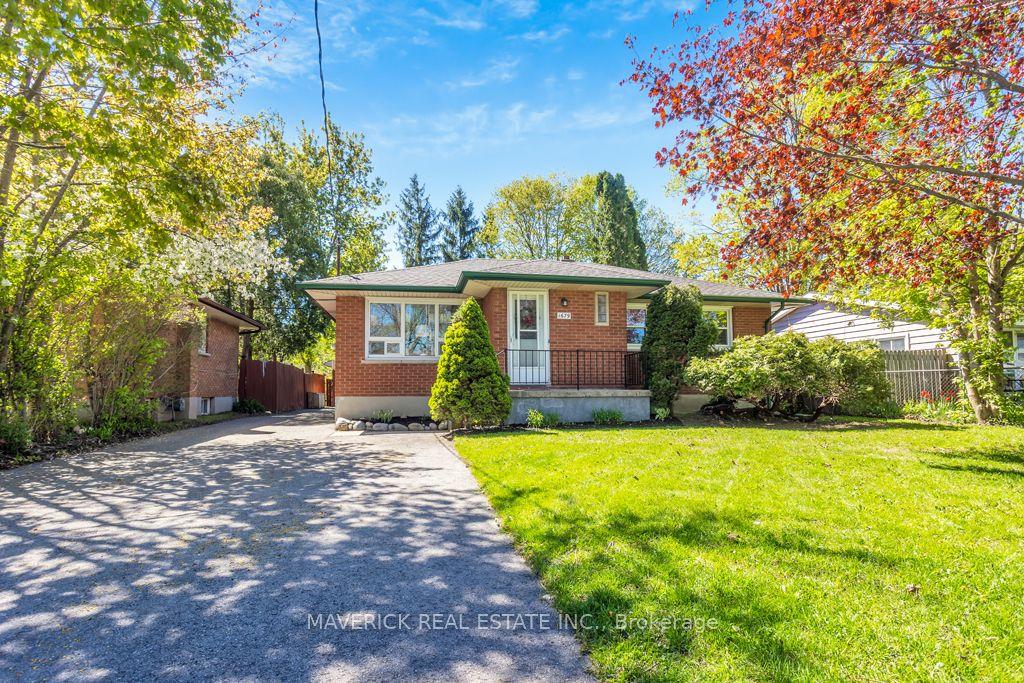1679 DALE Street — photo 1