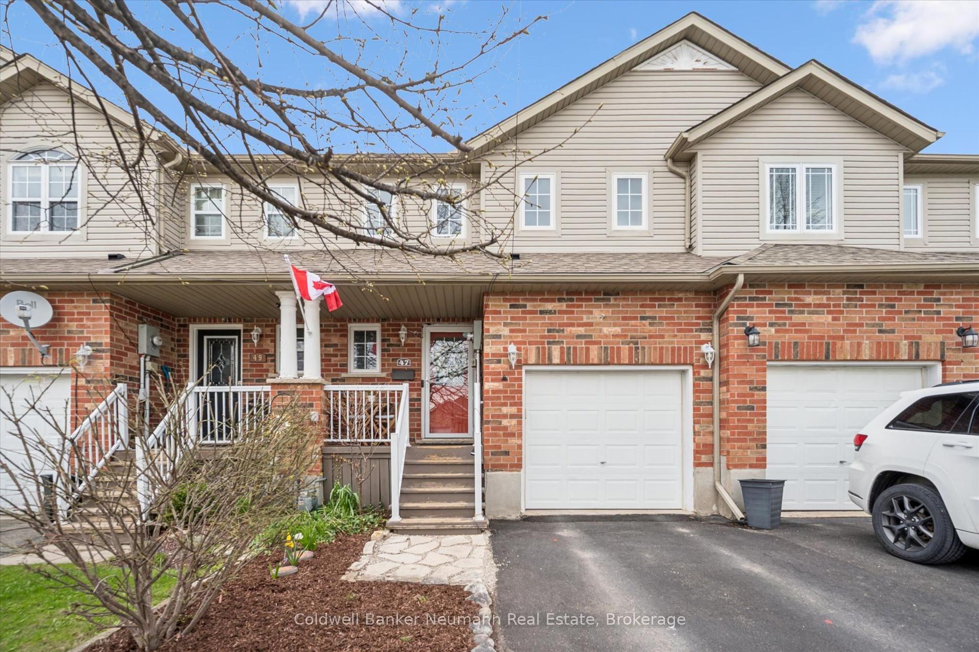 47 Gibbons Drive — photo 1
