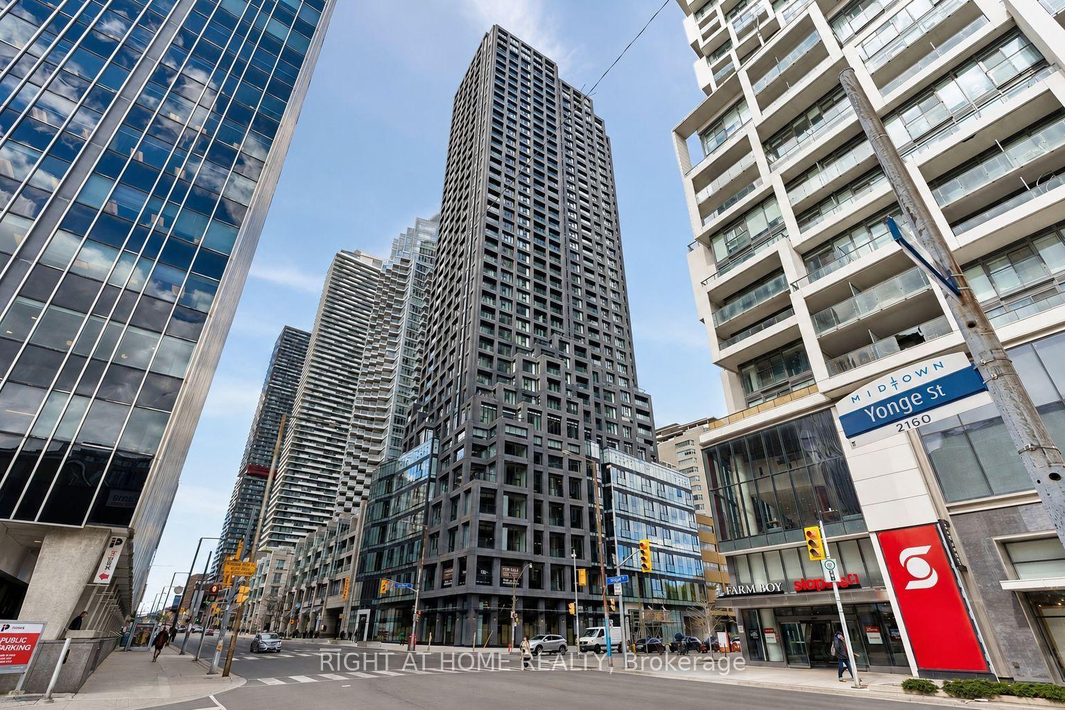 20 Soudan Avenue, Toronto — Condo for lease, photo 1