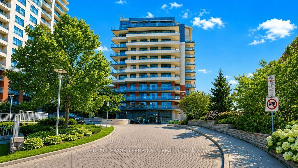 35 Fontenay Court 202 #202, Toronto — Condo for sale, photo 1
