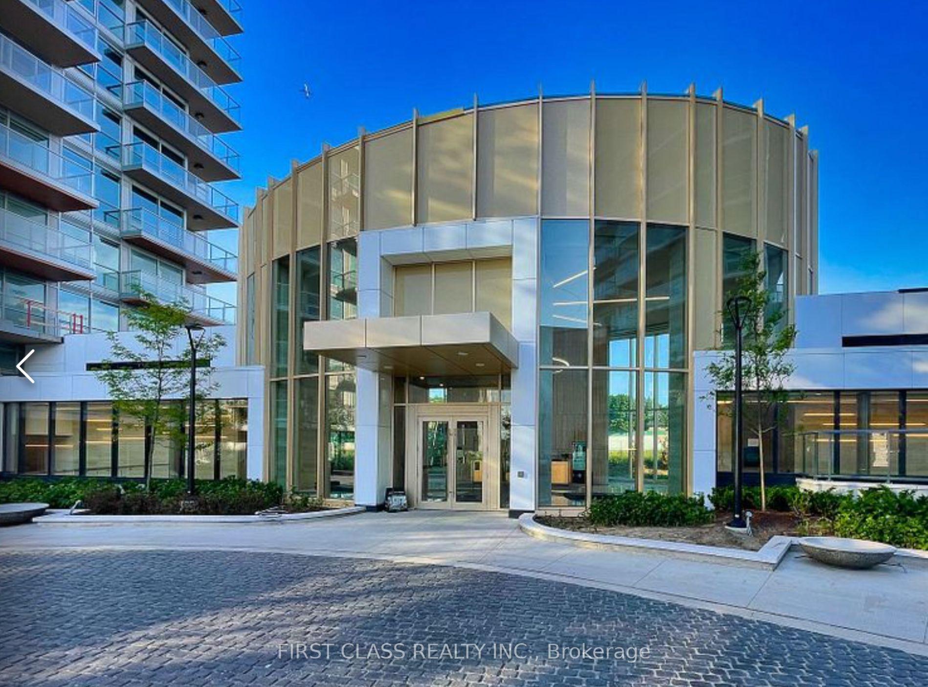 25 Mcmahon Drive 1707 #1707, Toronto — Condo for lease, photo 1