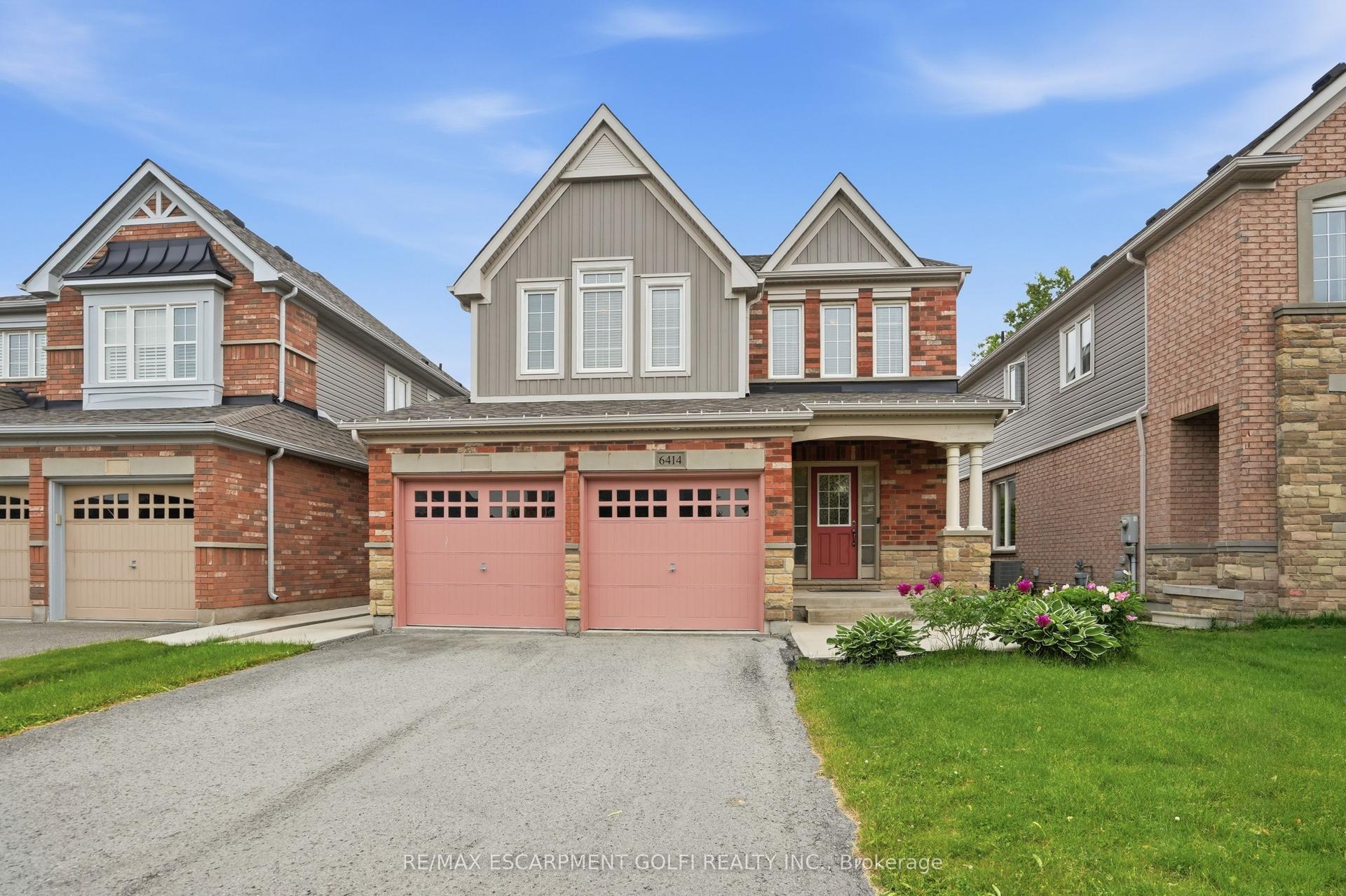 6414 Dilalla Crescent — photo 1