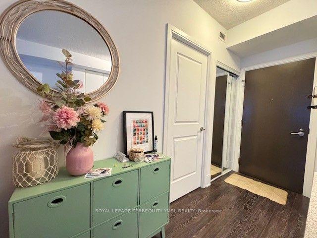 560 Front Street W 806 #806, Toronto — Condo for lease, photo 1