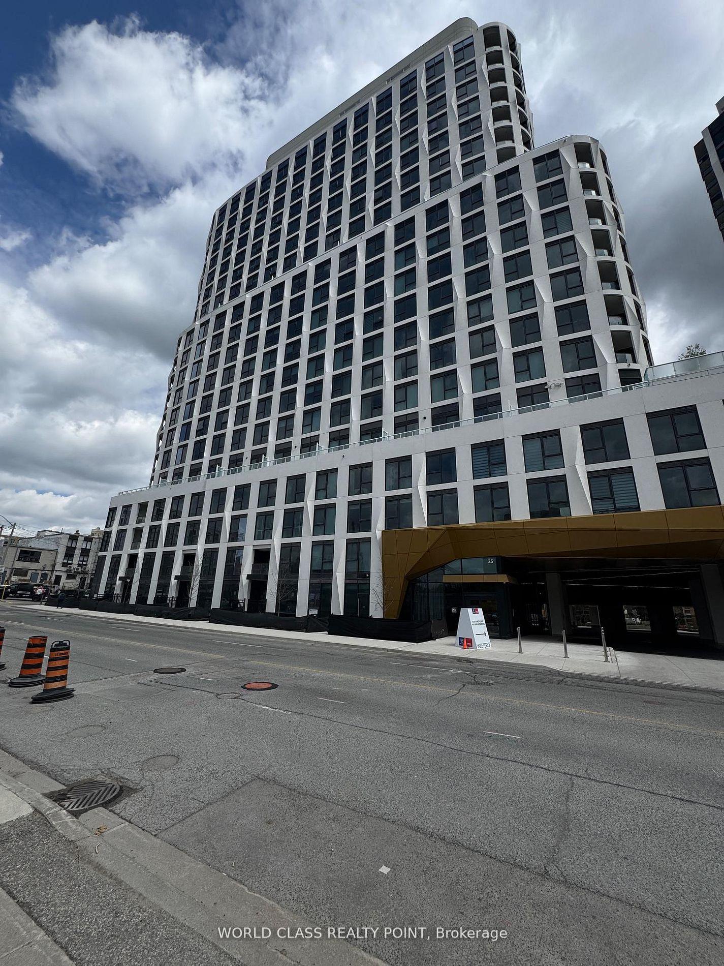 25 Cordova Avenue 1111 #1111 — photo 1