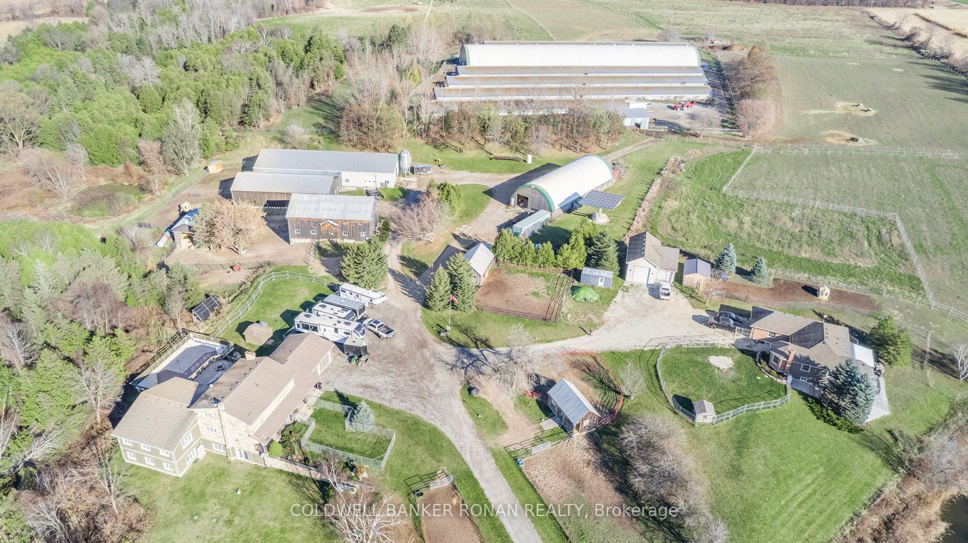 5735 Concession Rd 6 N/A — photo 1