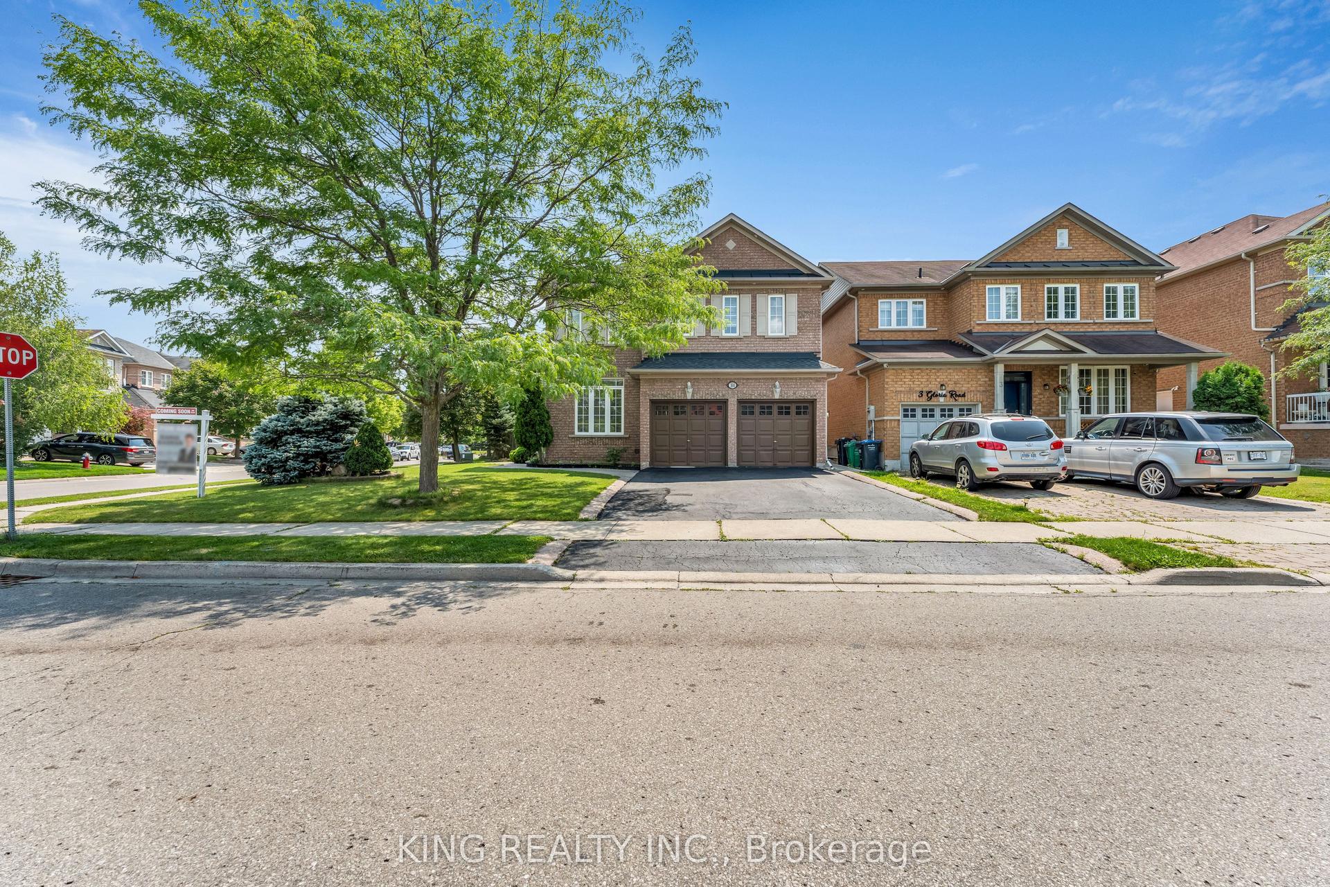 100 PANTOMINE Boulevard, Brampton — Detached for sale, photo 1