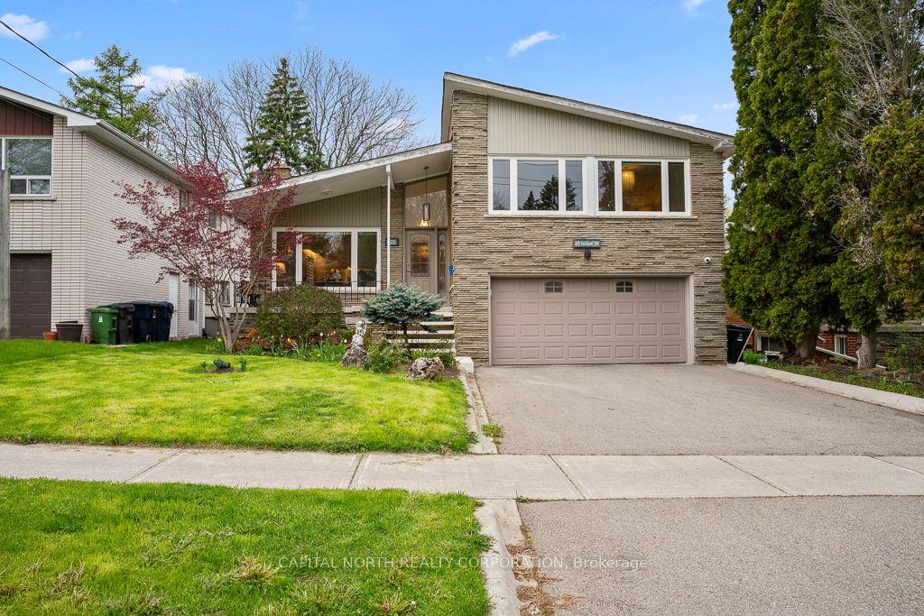105 Rockford Road — photo 1