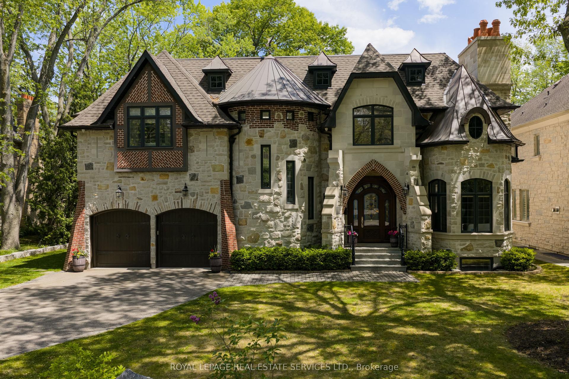 1165 Garden Road, Mississauga — Detached for sale, photo 1