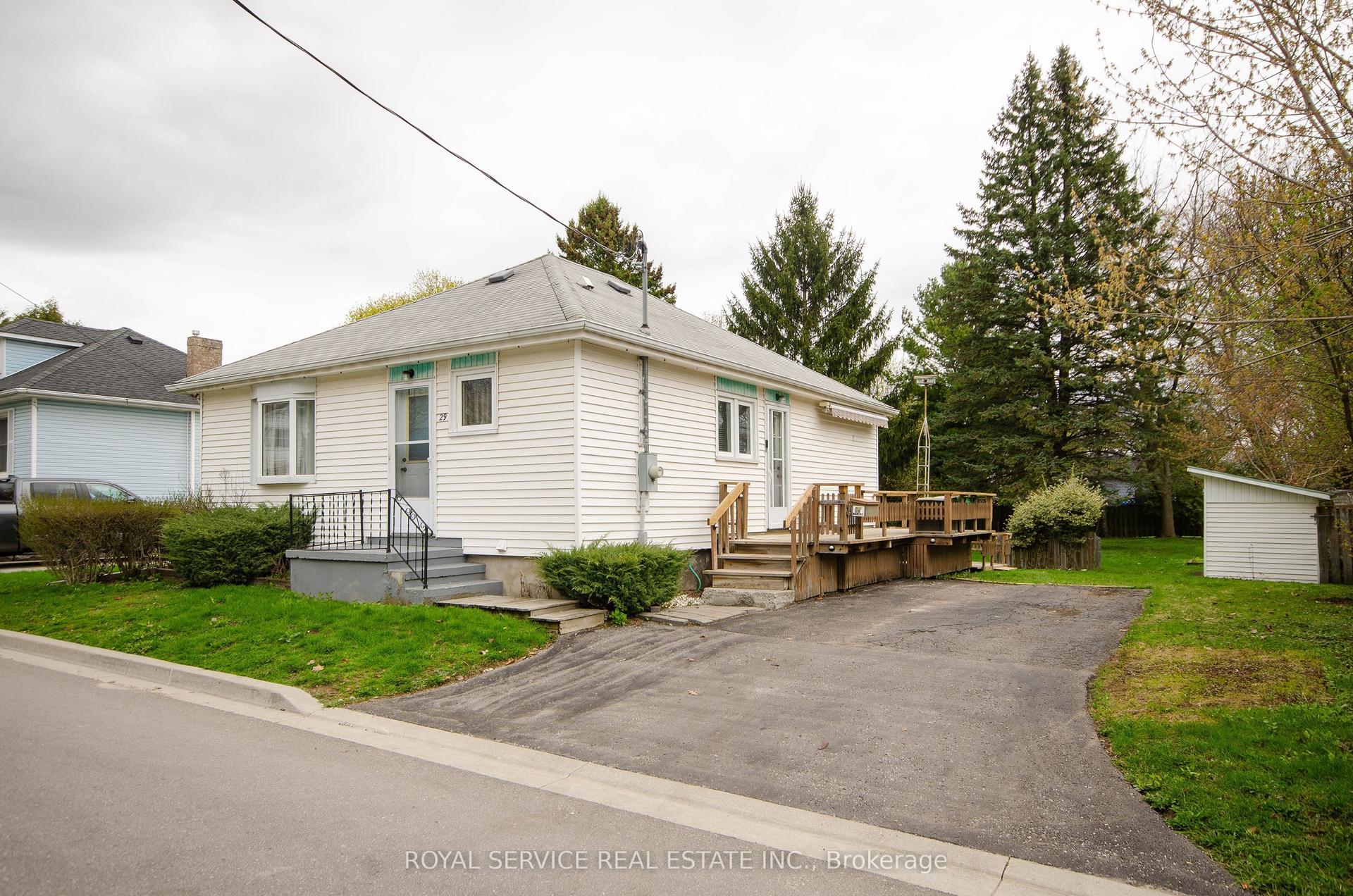 29 Prospect Street — photo 1