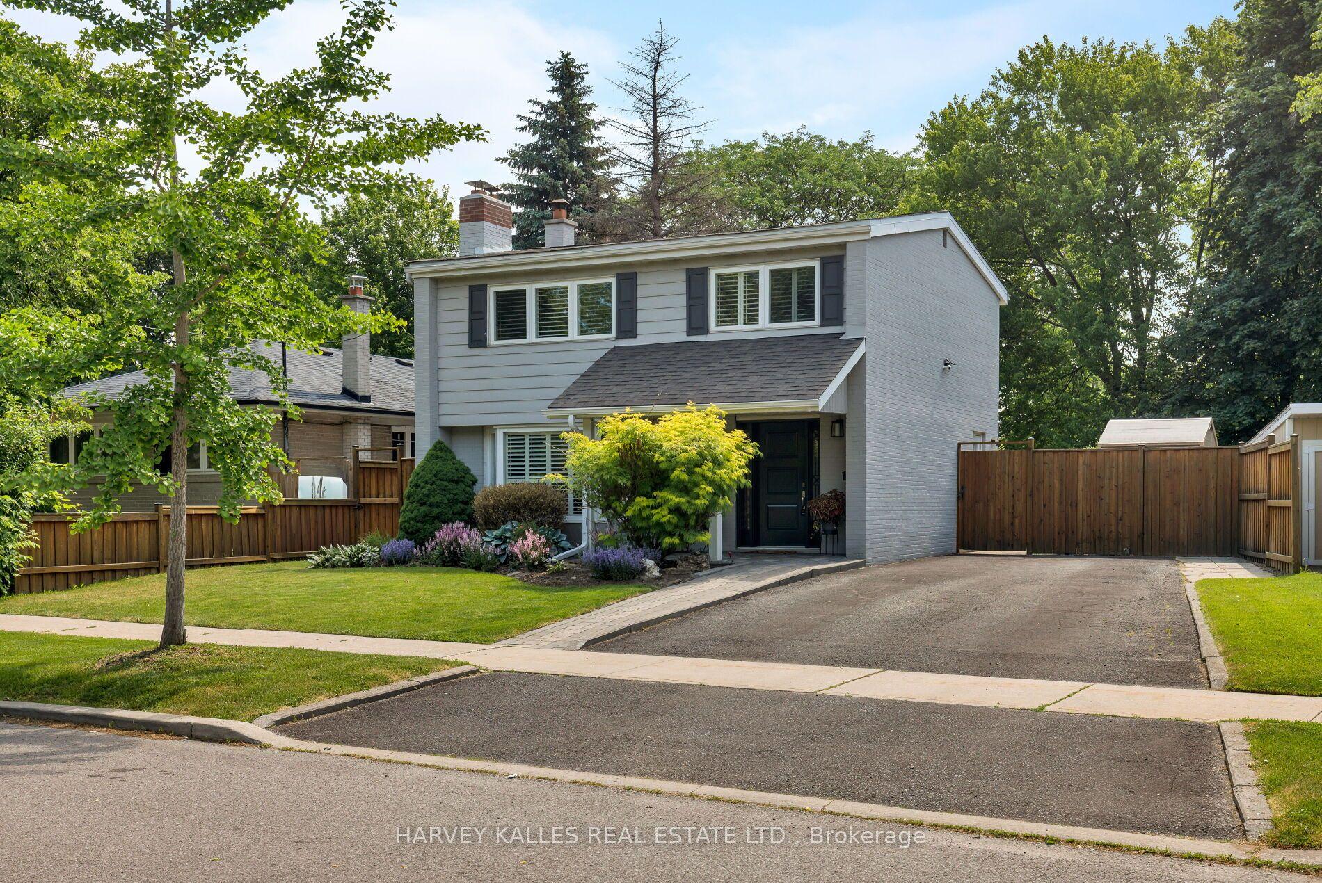 45 Ashfield Drive — photo 1