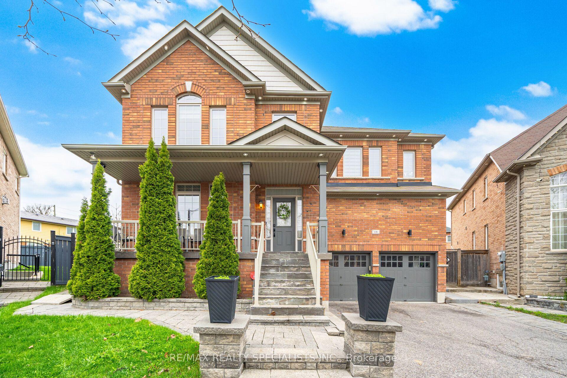 146 Lloyd Sanderson Drive — photo 1