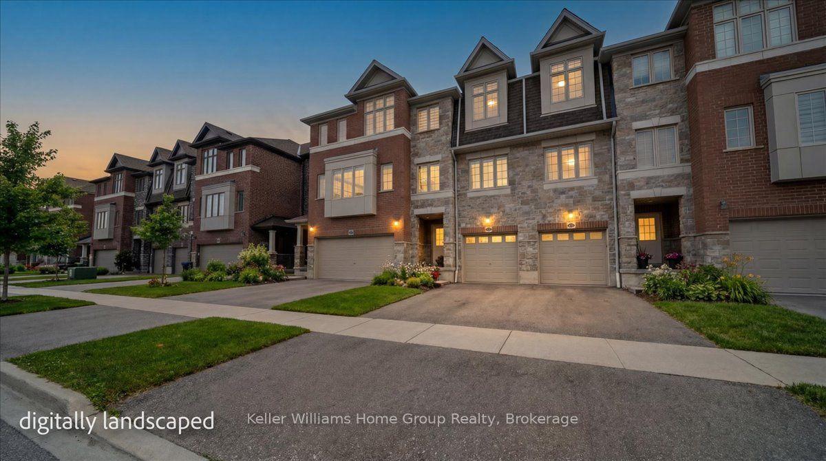 114 Ian Ormston Drive — photo 1