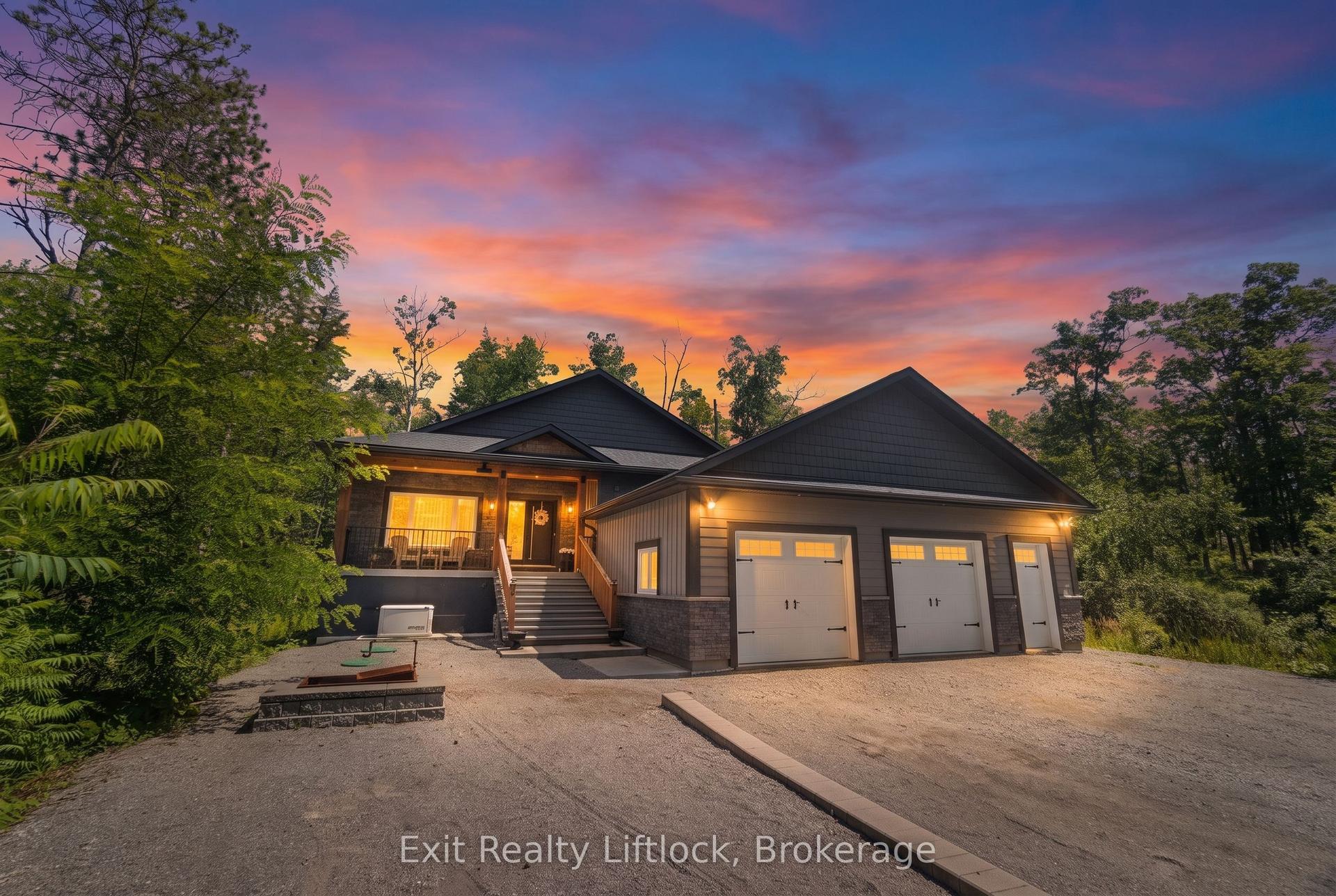 4006 County Rd 36, Trent Lakes — Detached for sale, photo 1