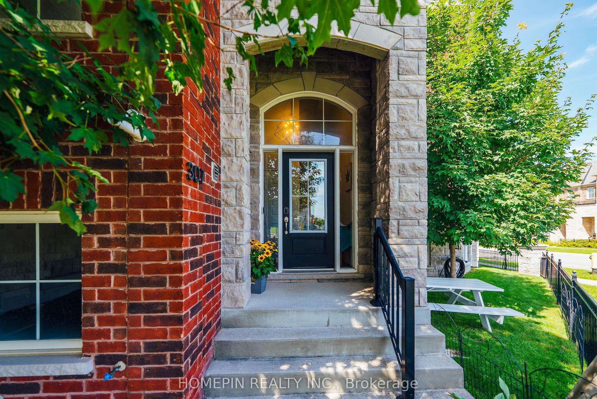 307 Dundas Way, Markham — Townhouse for sale, photo 1