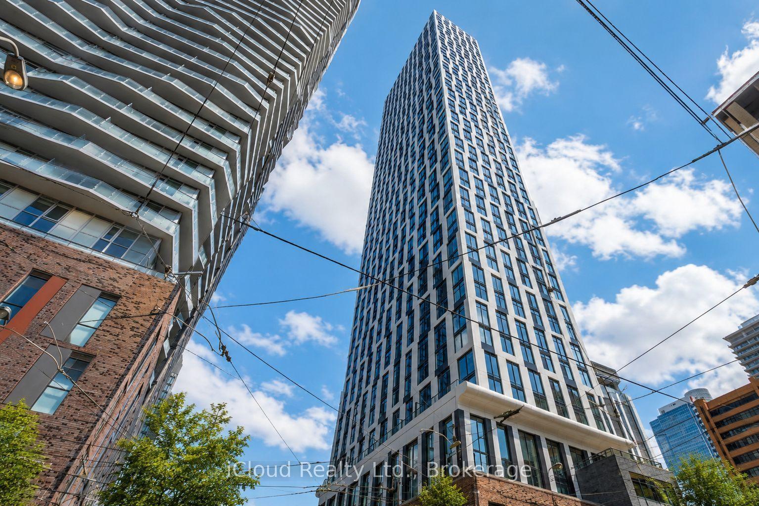 252 Church Street 4012 #4012, Toronto — Condo for sale, photo 1