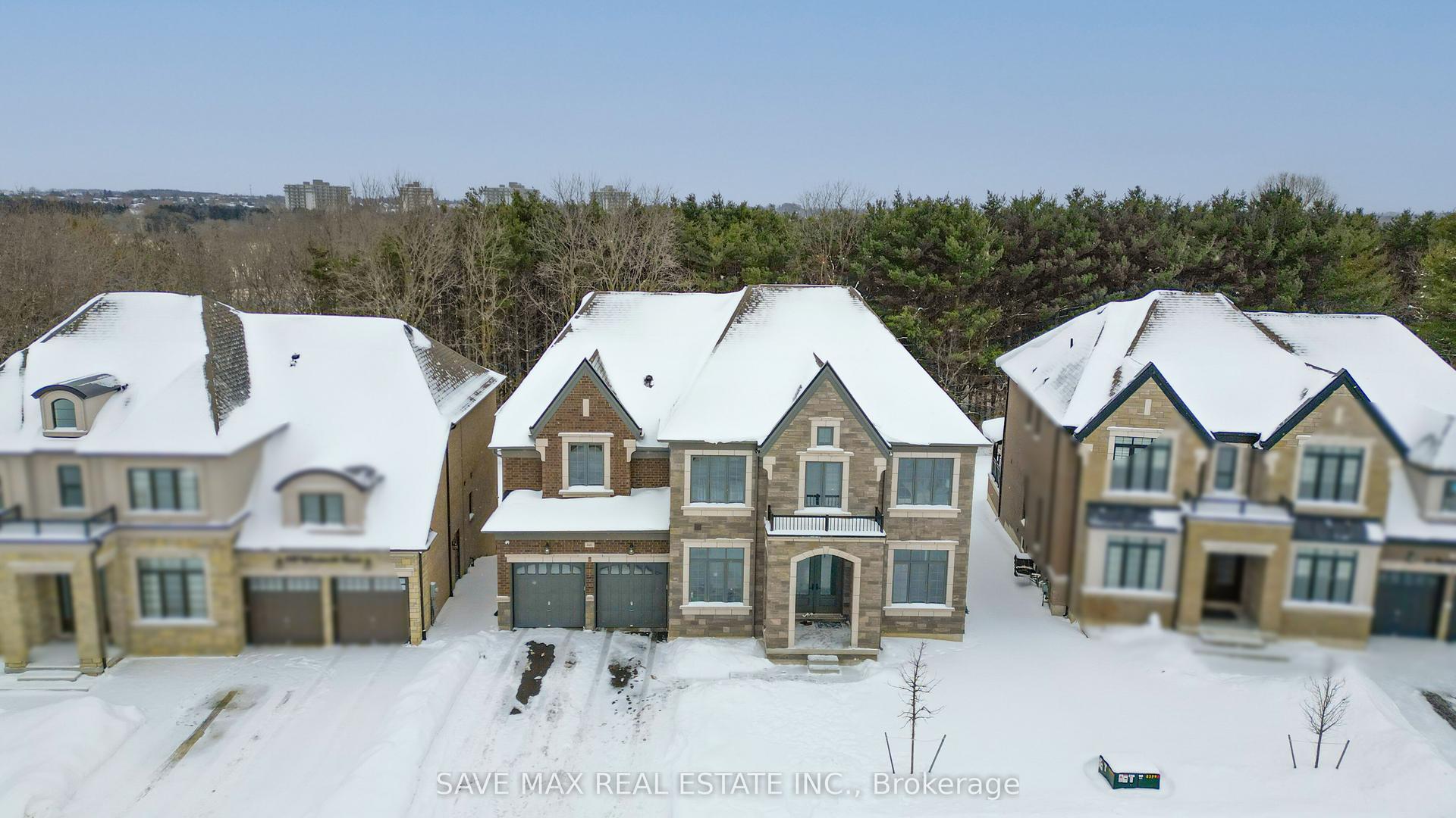 446 Woodsworth Terrace — photo 1