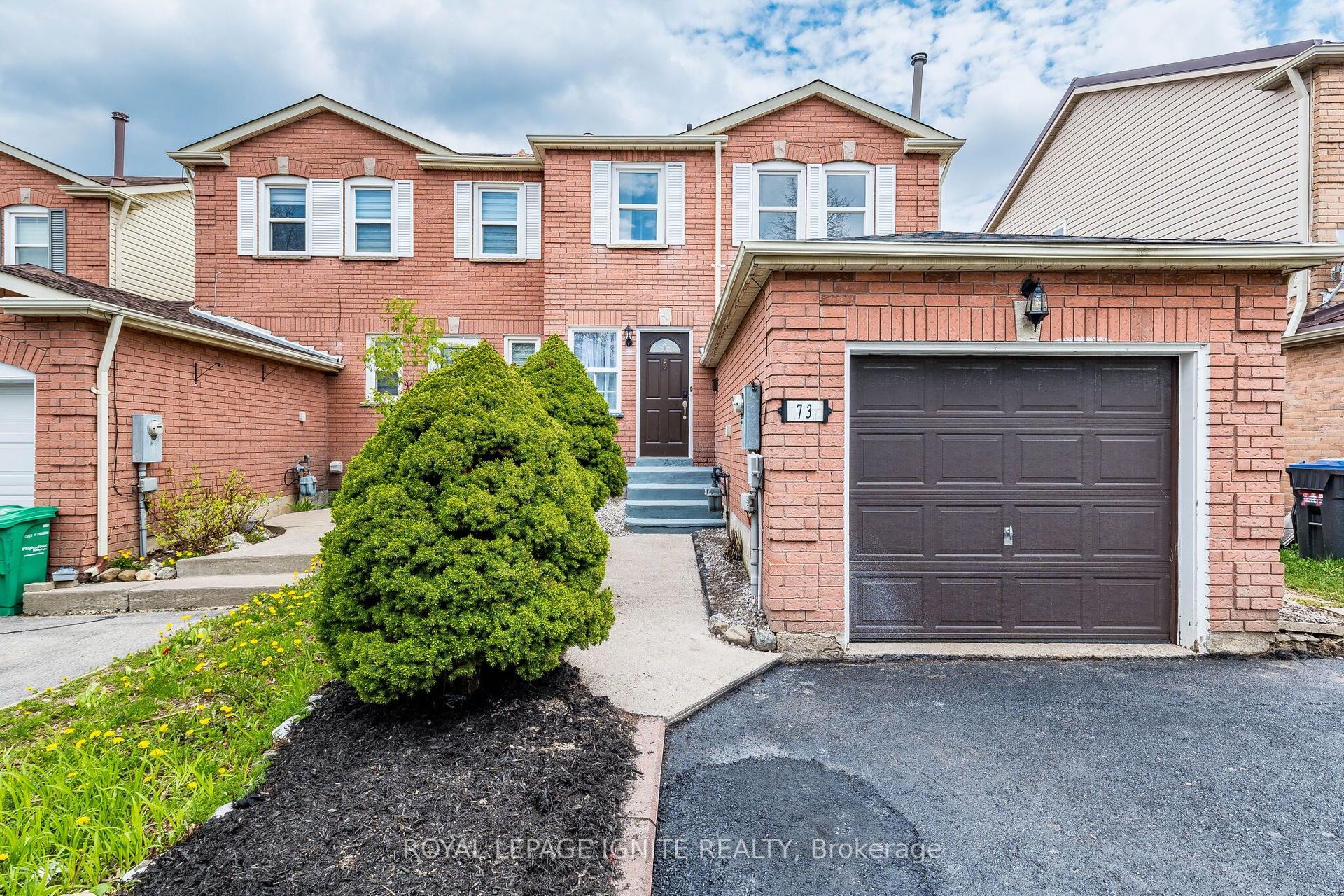 73 Cutters Crescent — photo 1