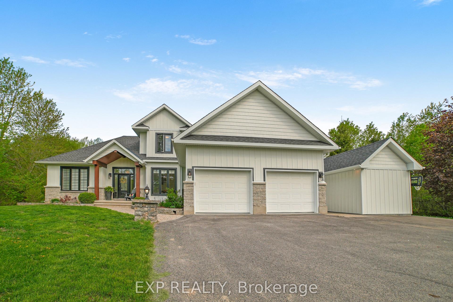 124 Wilbert Cox Drive — photo 1