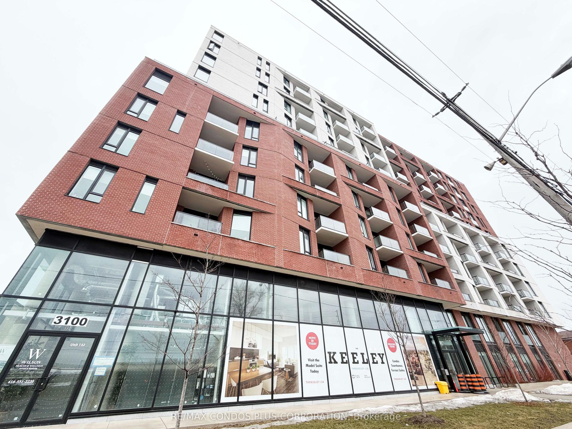 3100 Keele Street 619 #619 — photo 1