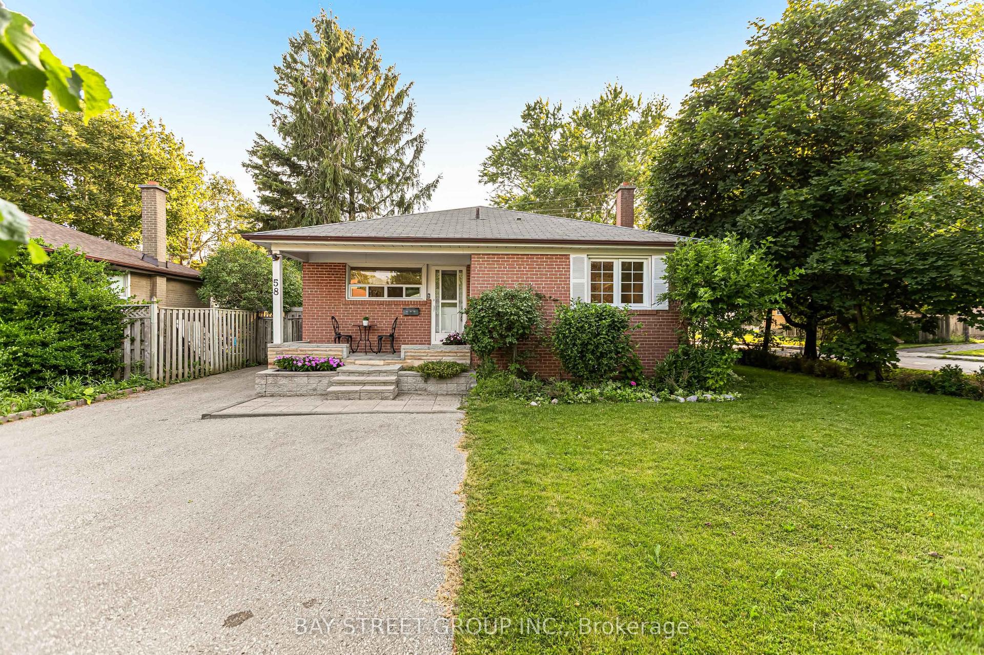 58 Billingsgate Crescent, Ajax — Detached for sale, photo 1