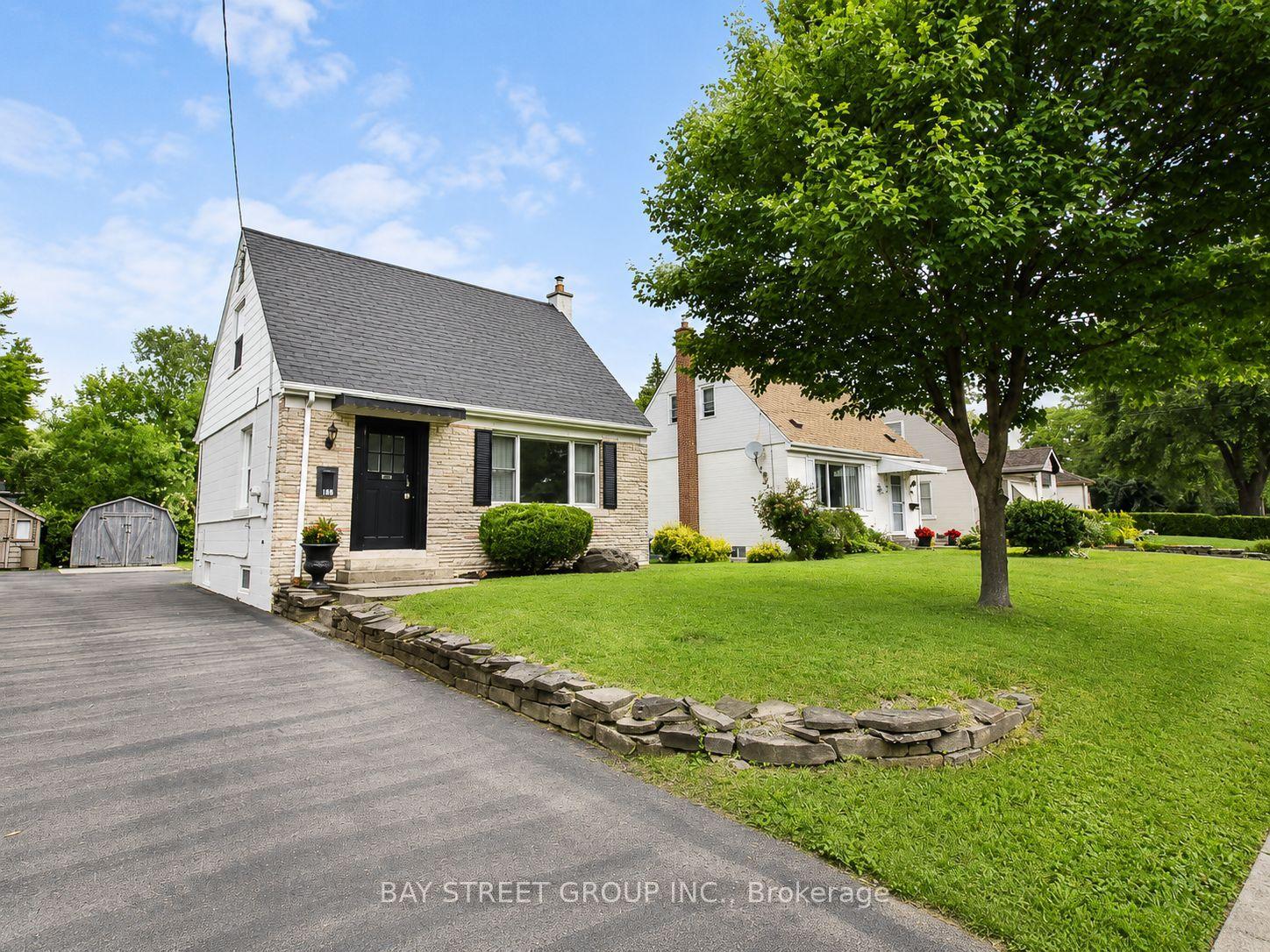 188 Haddon Avenue S, Hamilton — Detached for sale, photo 1
