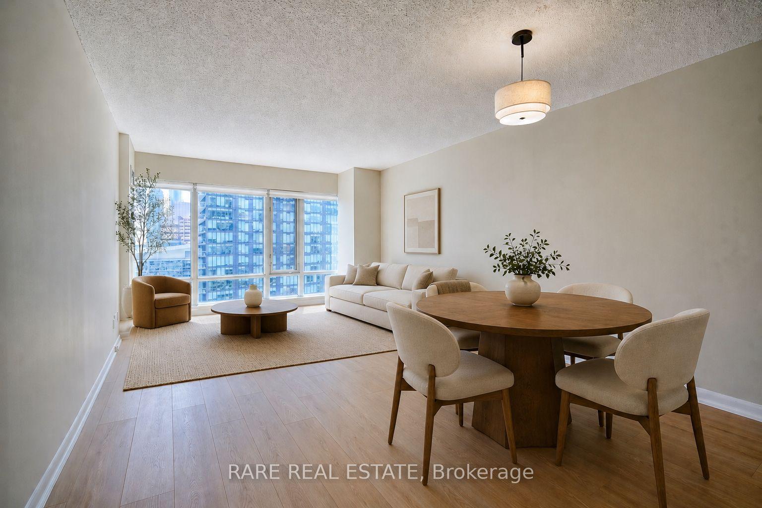 210 Victoria Street 3007 #3007 — photo 1