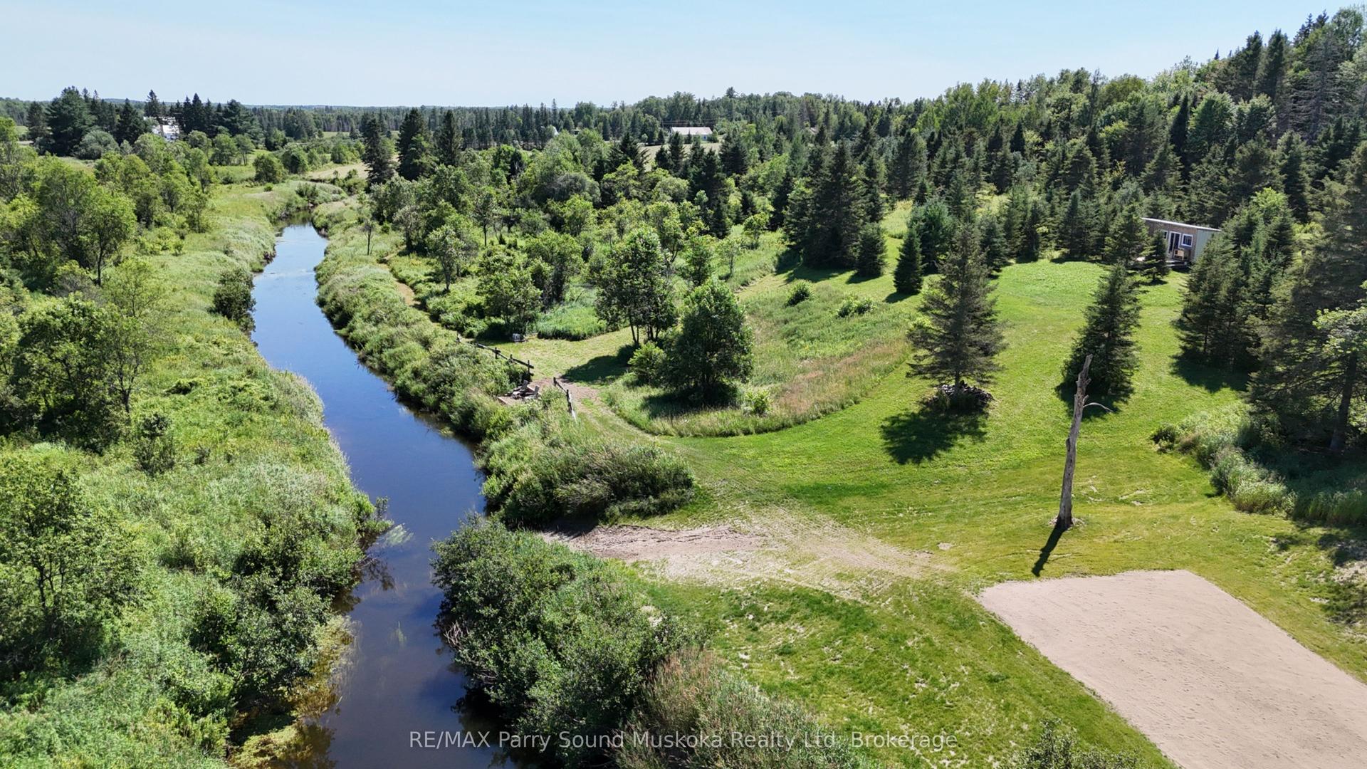 107 Miller Road, Magnetawan — Land for sale, photo 1